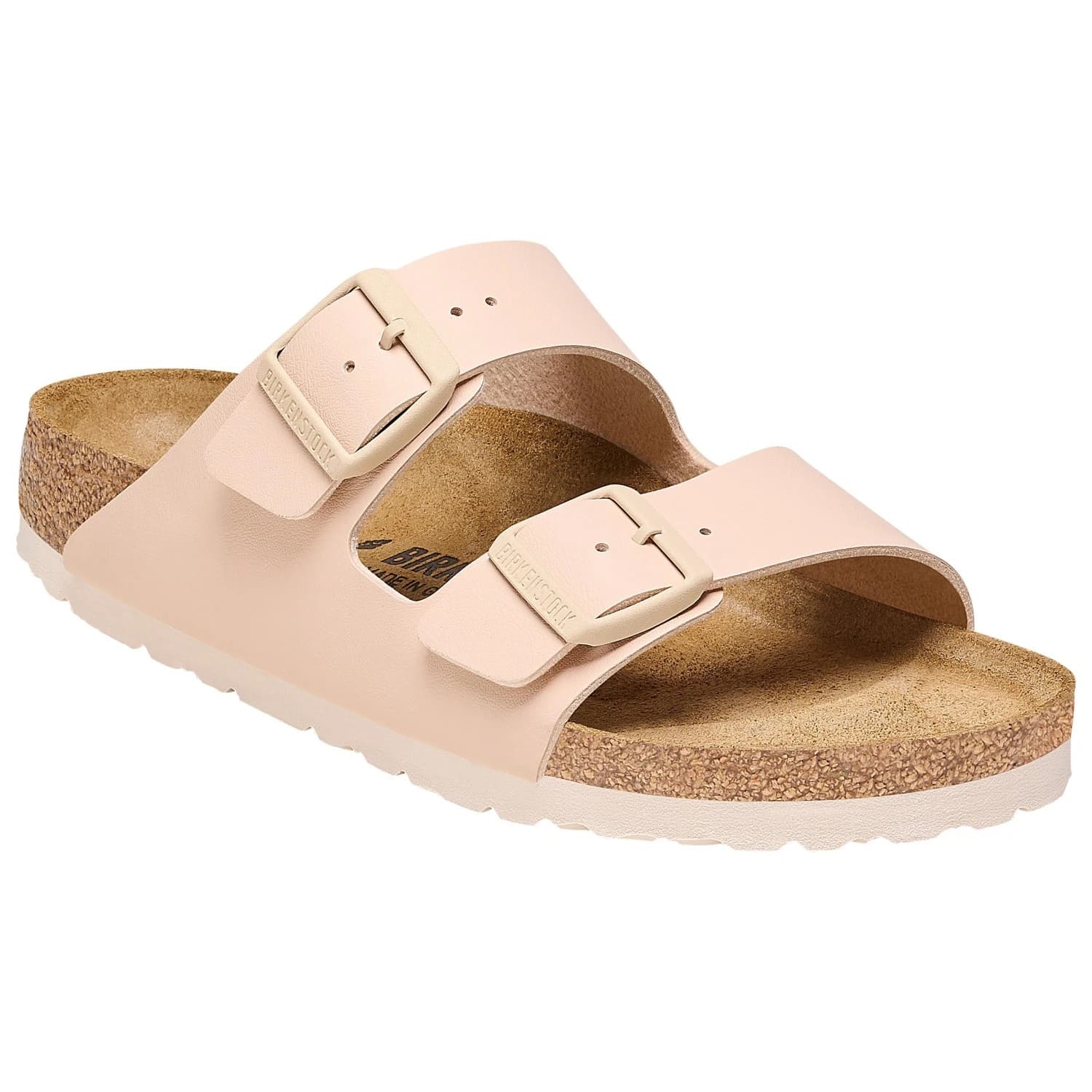 Сандали Birkenstock Arizona BF Sandals - New Beige