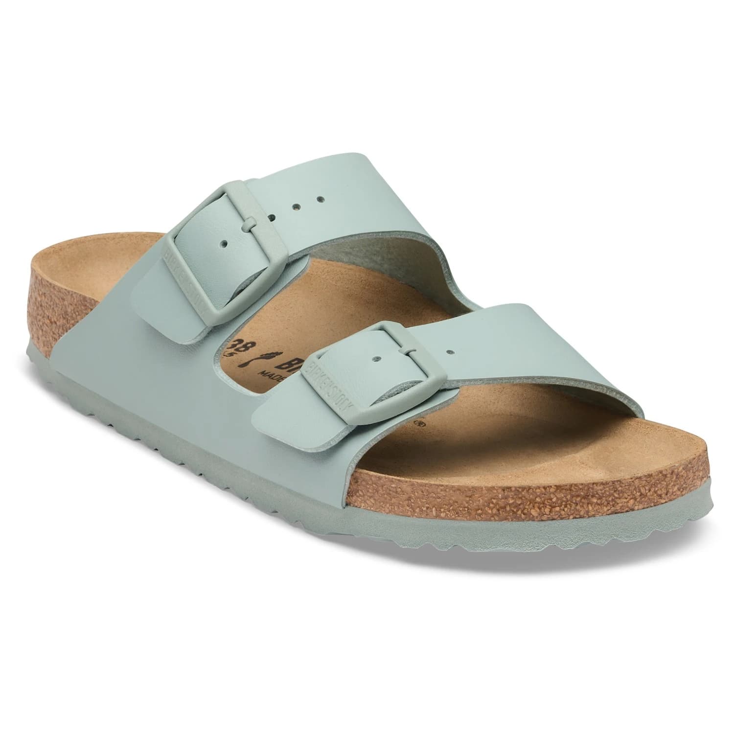 Сандали Birkenstock Arizona BF Sandals - Pure Sage