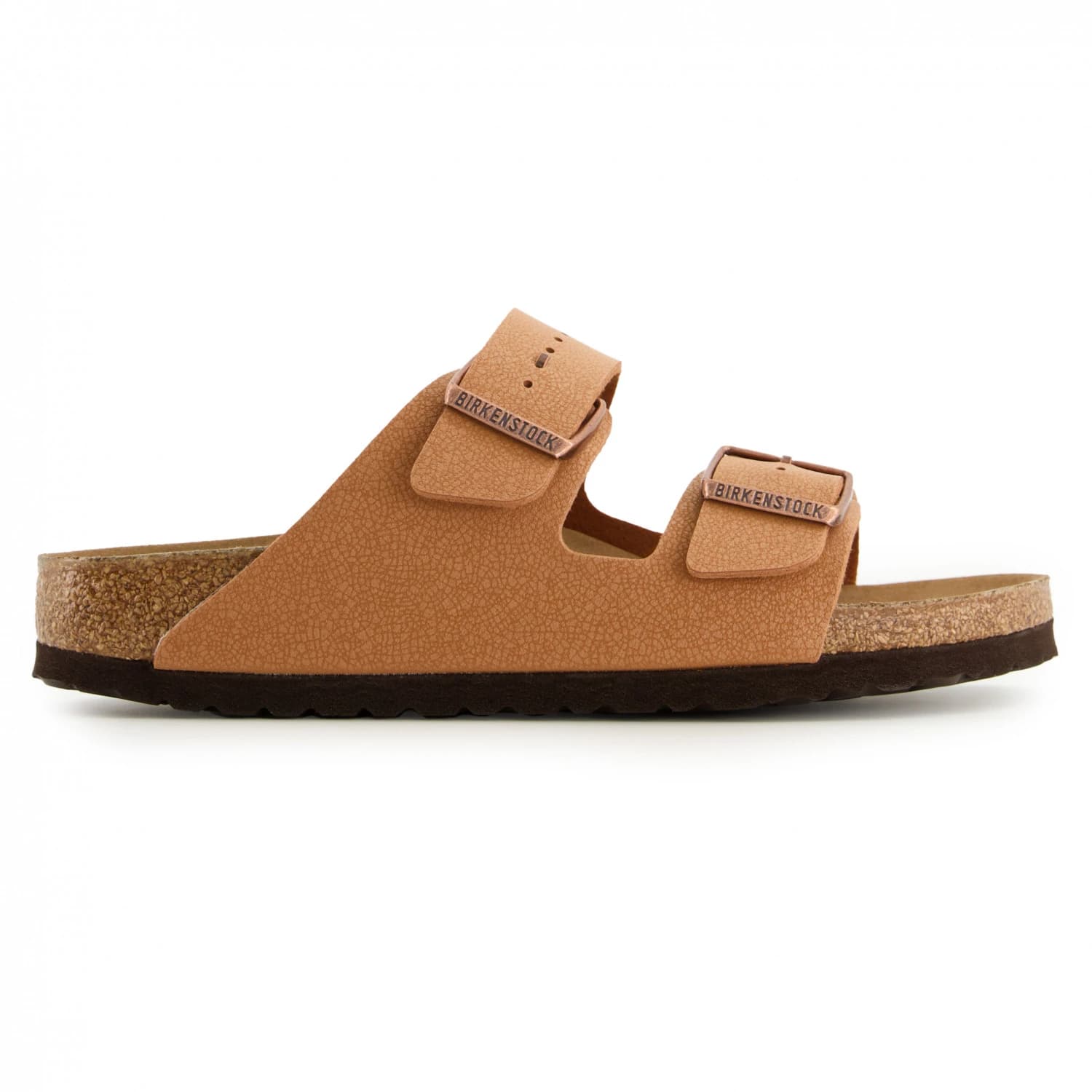 Сандали Birkenstock Arizona BFBC Earthy Vegan Sandals - Pecan