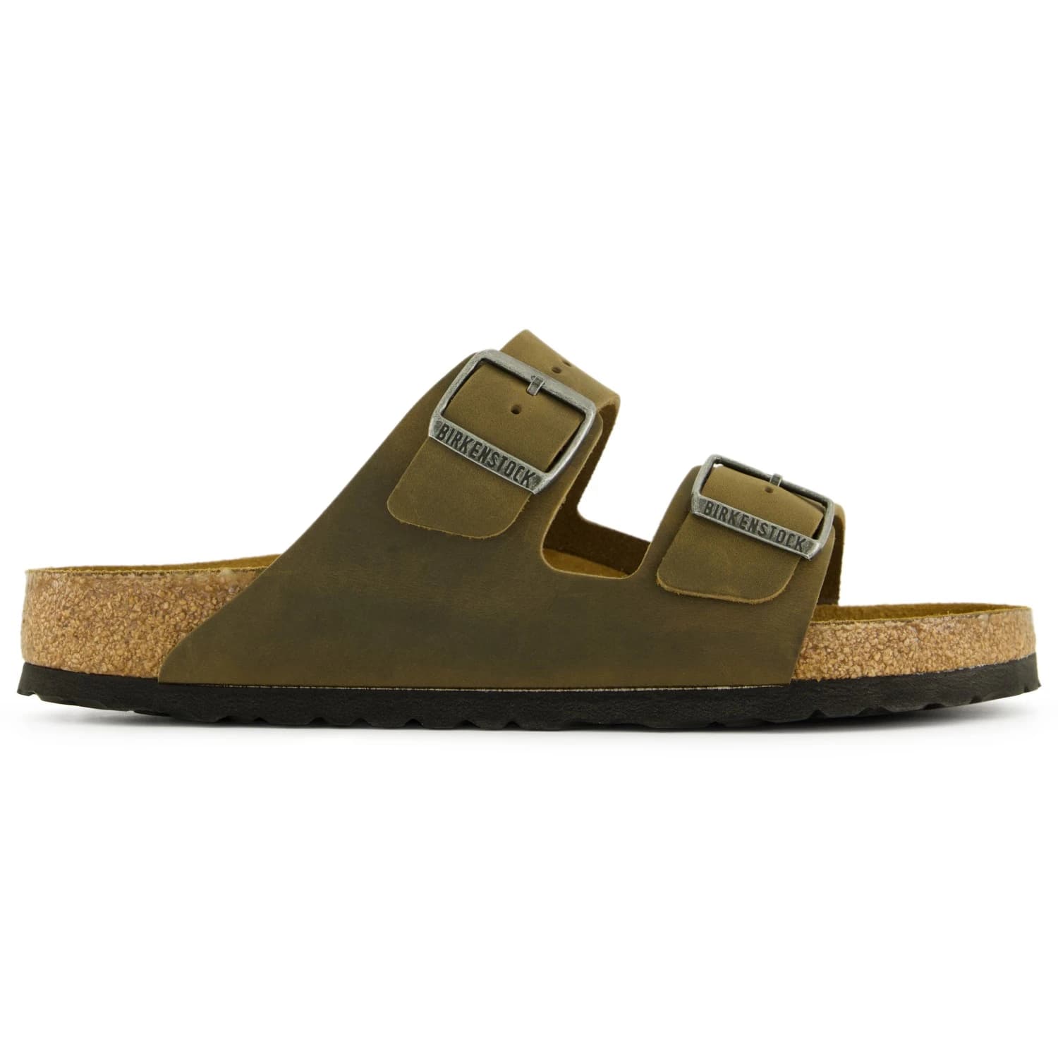 Сандали Birkenstock Arizona FL WB Sandals - Faded Khaki