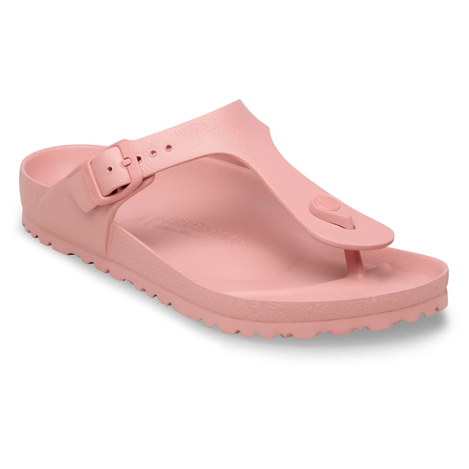 Сандали Birkenstock Gizeh EVA Sandals - Pink Clay