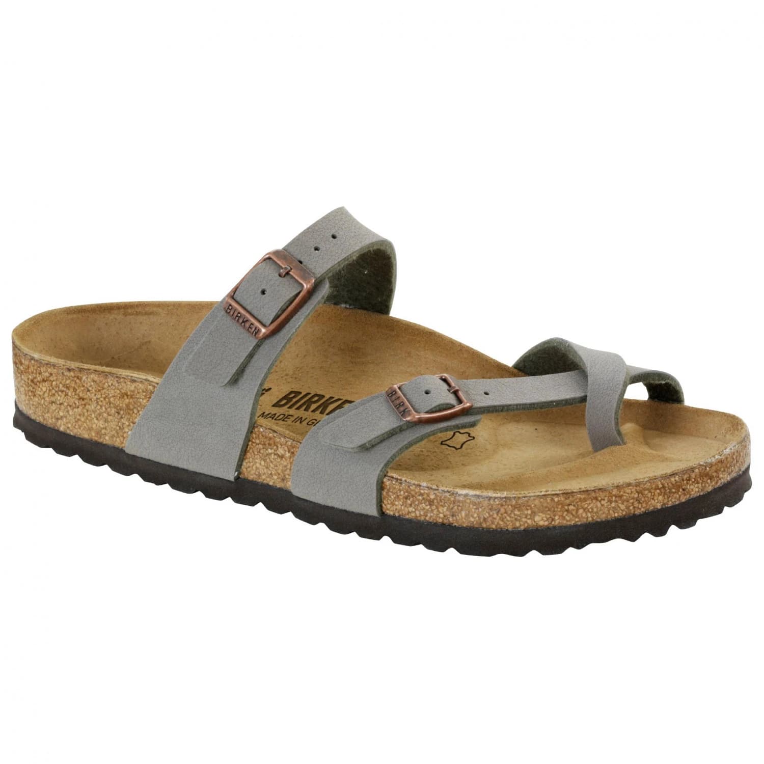 Сандали Birkenstock Mayari BFBC Sandals - Stone