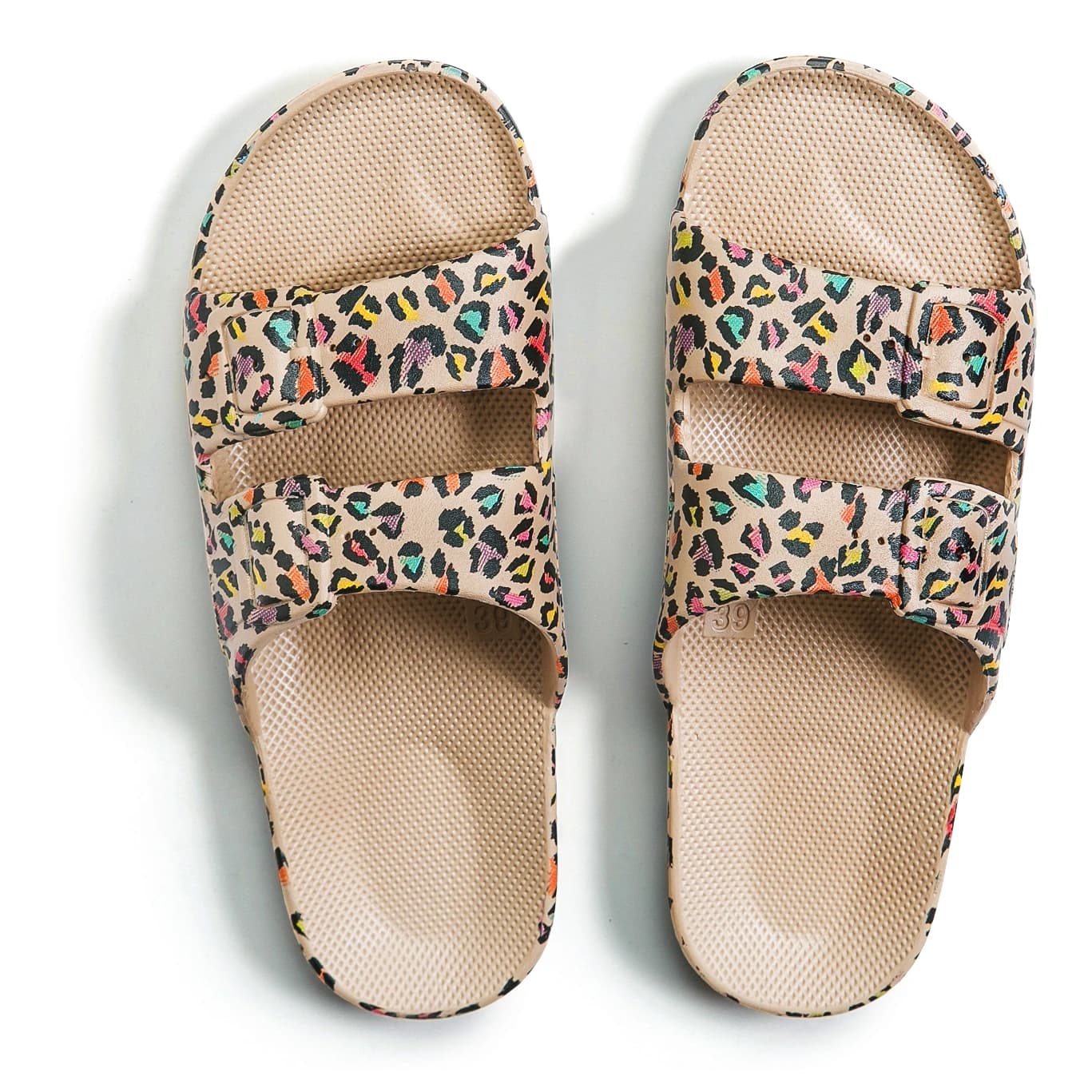 Сандали Freedom Moses Fancy Sandals - Popleo Sands