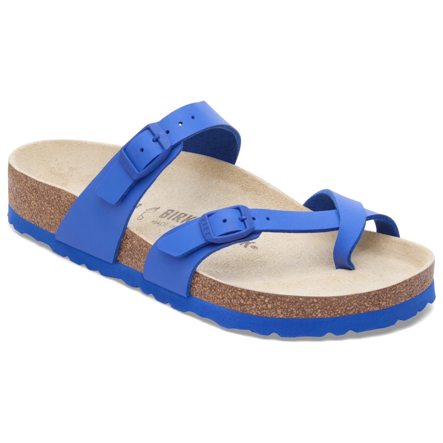 Сандали Birkenstock Mayari BF Sandals - Ultra Blue
