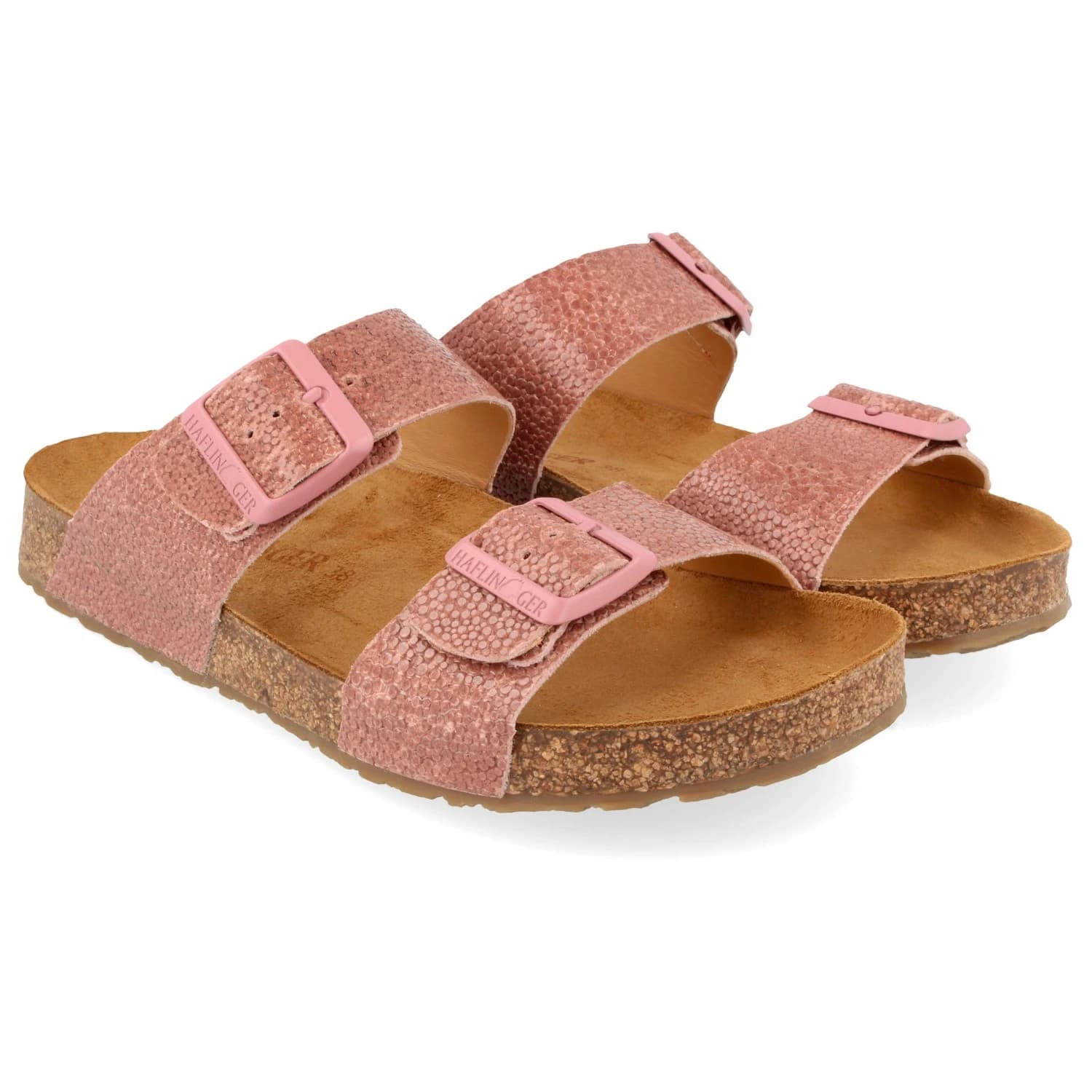 Сандали Haflinger Andrea Sandals - Rosa Raie