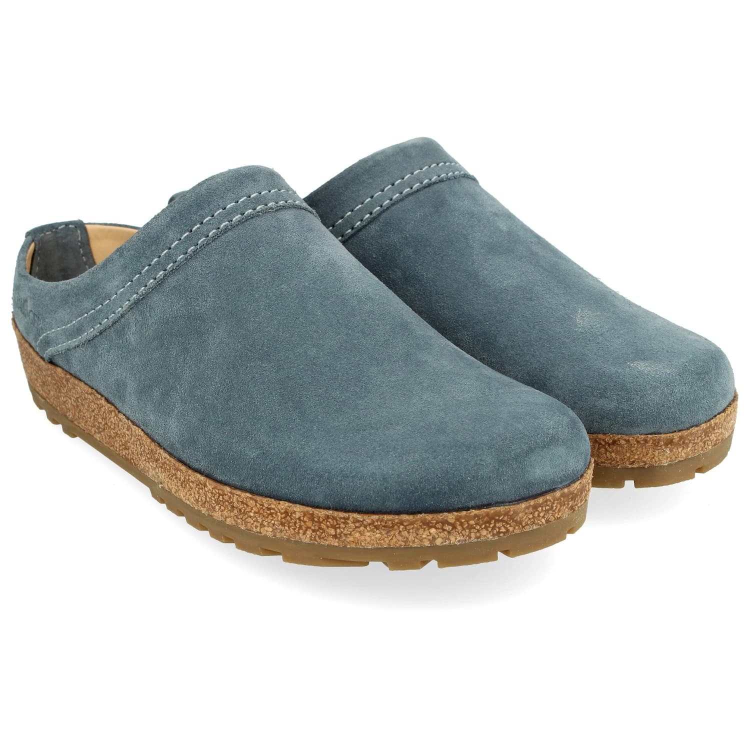 Сандали Haflinger Malmö Sandals - Jeans
