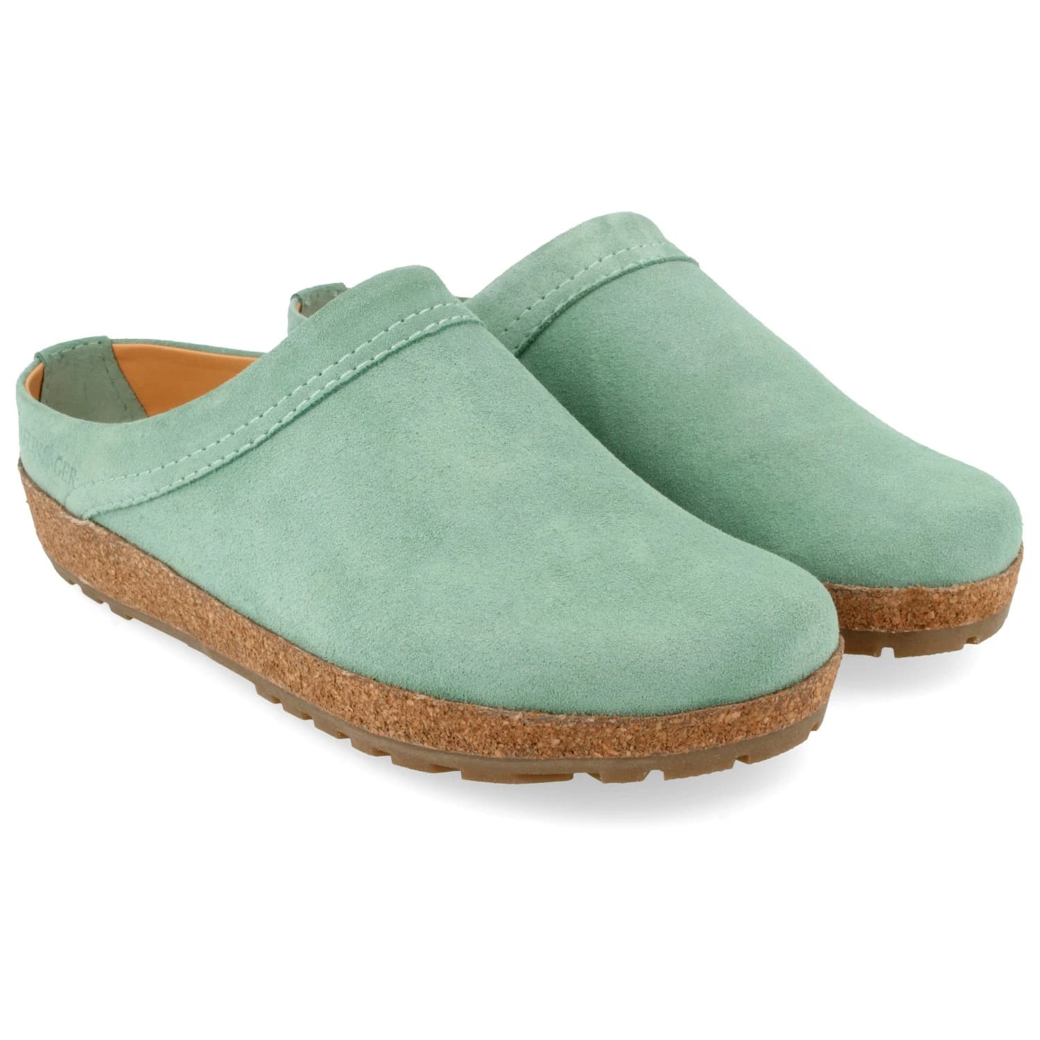 Сандали Haflinger Malmö Sandals - Mint