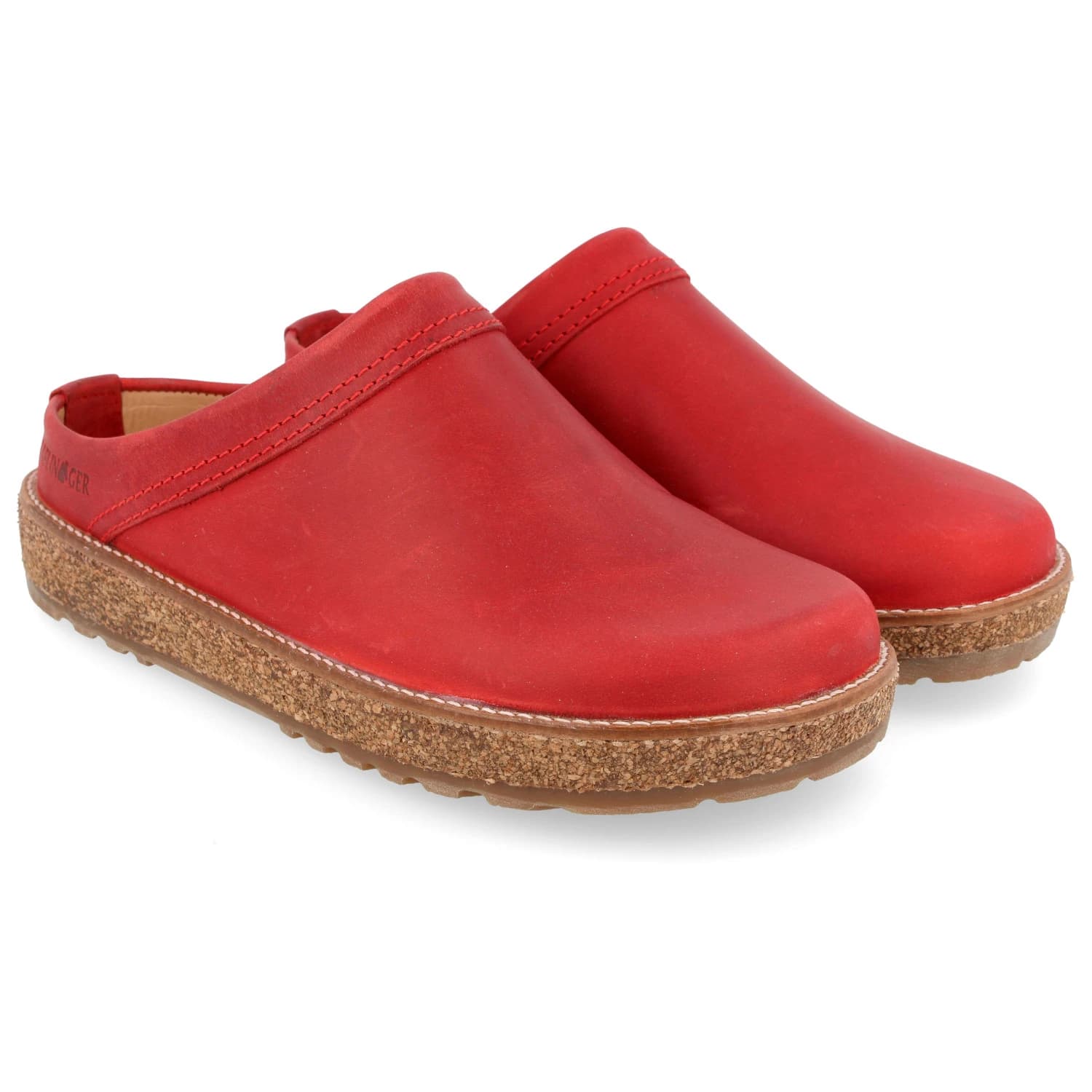 Сандали Haflinger Travel Classic Sandals - Red