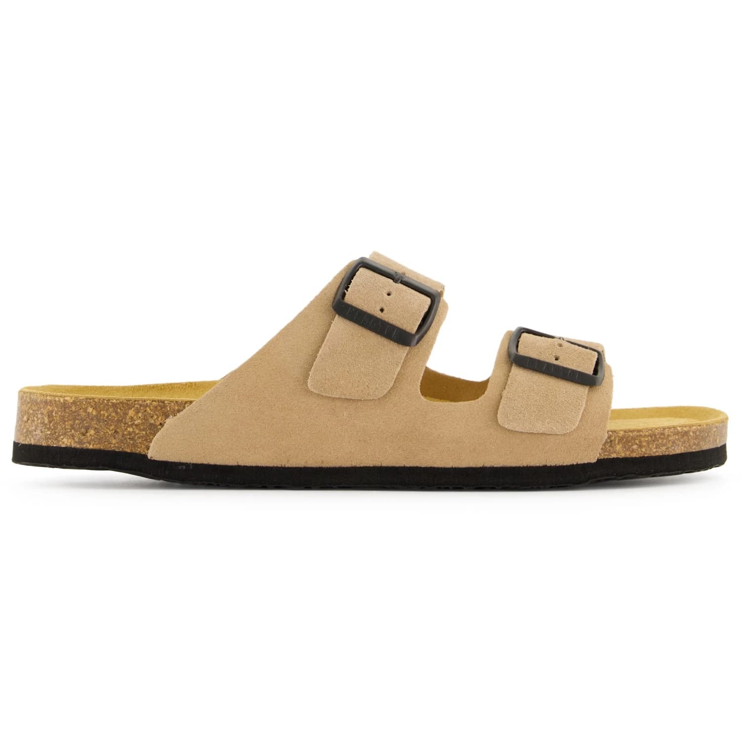 Мъжки сандали Plakton Barna Sandals - Fango