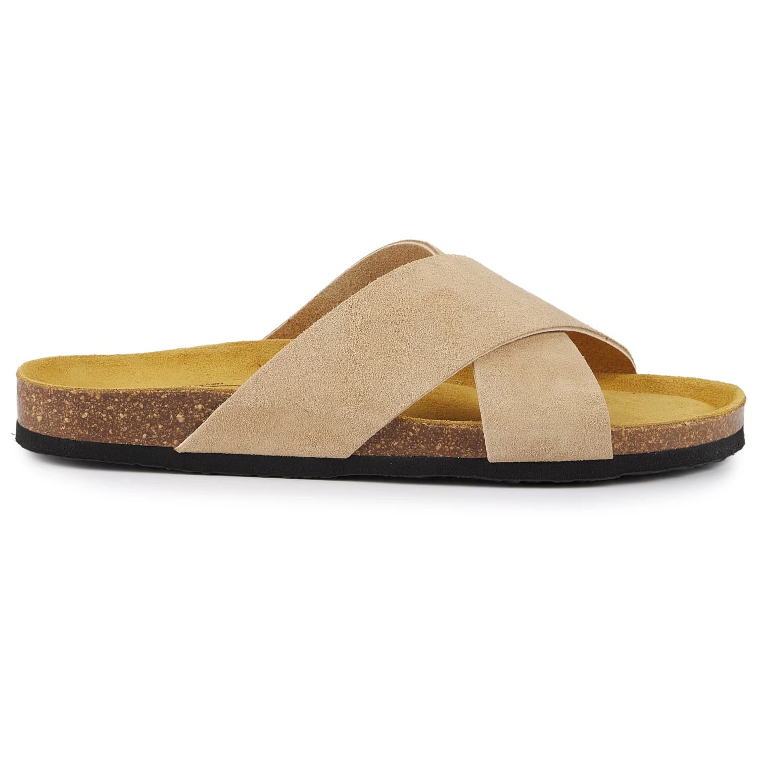 Мъжки сандали Plakton Benito Sandals - Fango