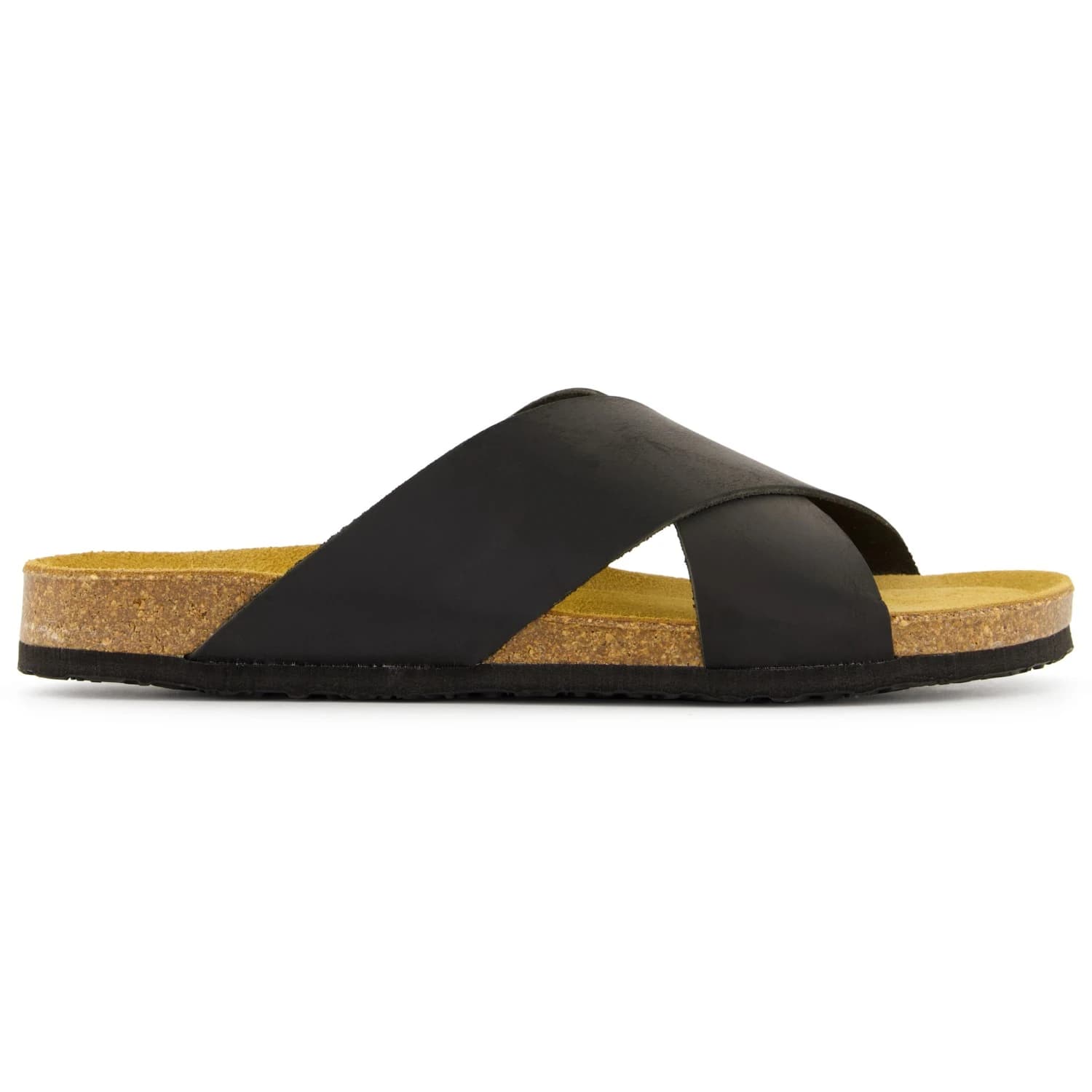 Мъжки сандали Plakton Benito Sandals - Negro