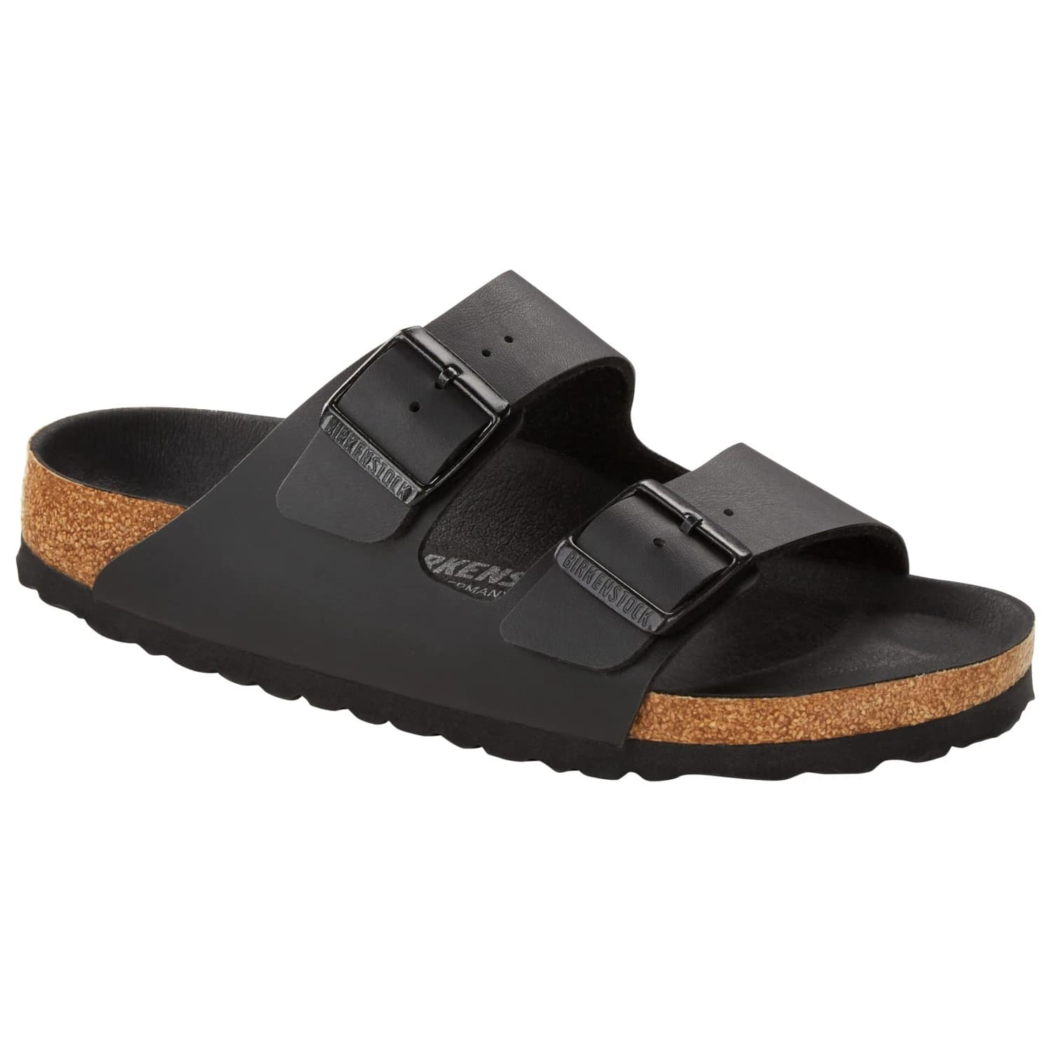 Сандали Birkenstock Arizona Triples Sandals - Black