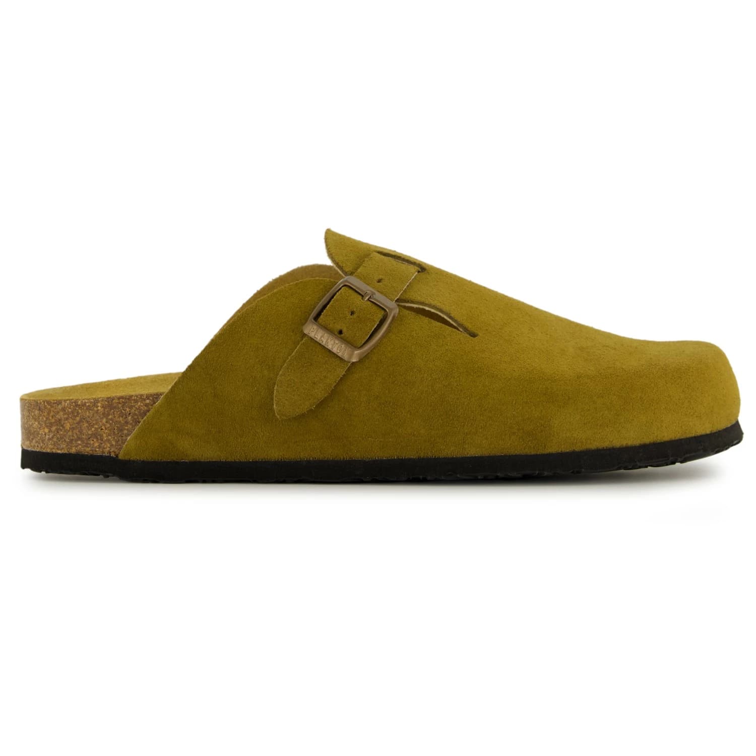 Мъжки сандали Plakton Blog Sandals - Afelpado Military / Olive