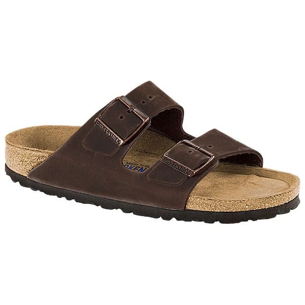 Сандали Birkenstock Arizona SFB LEOI Sandals - Habana