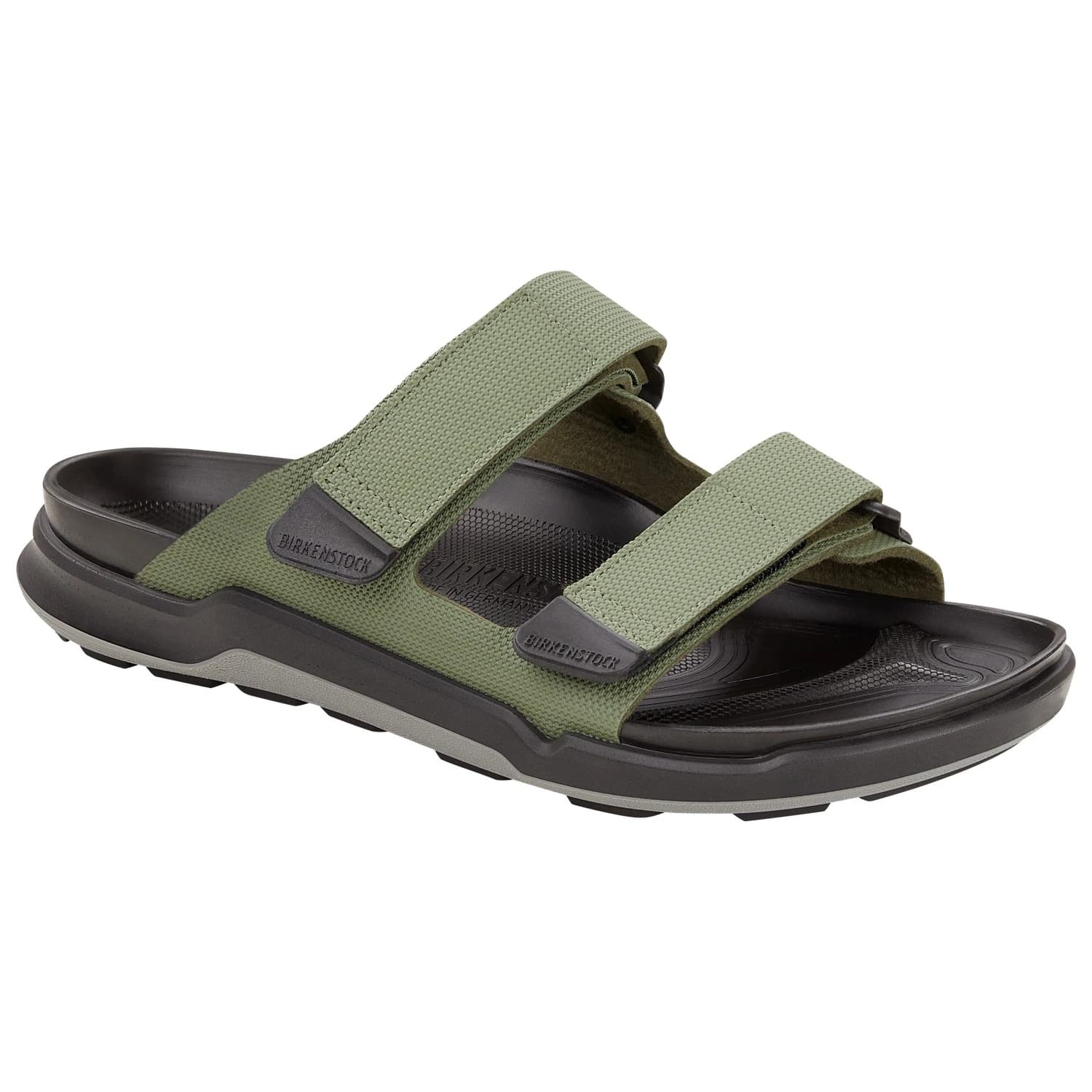 Мъжки сандали Birkenstock Atacama CE BF Sandals - Futura Khaki