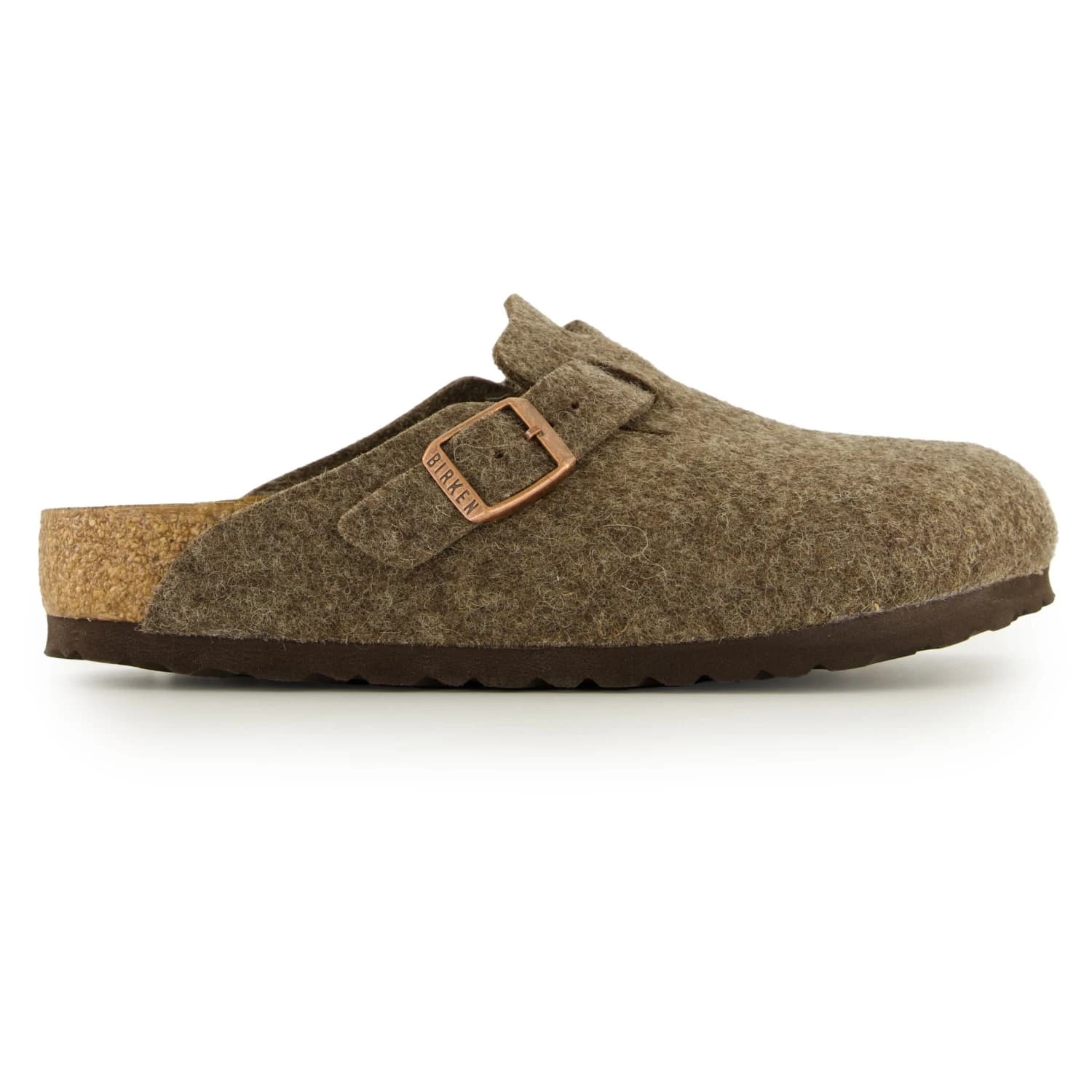 Сандали Birkenstock Boston WO Sandals - Cacao