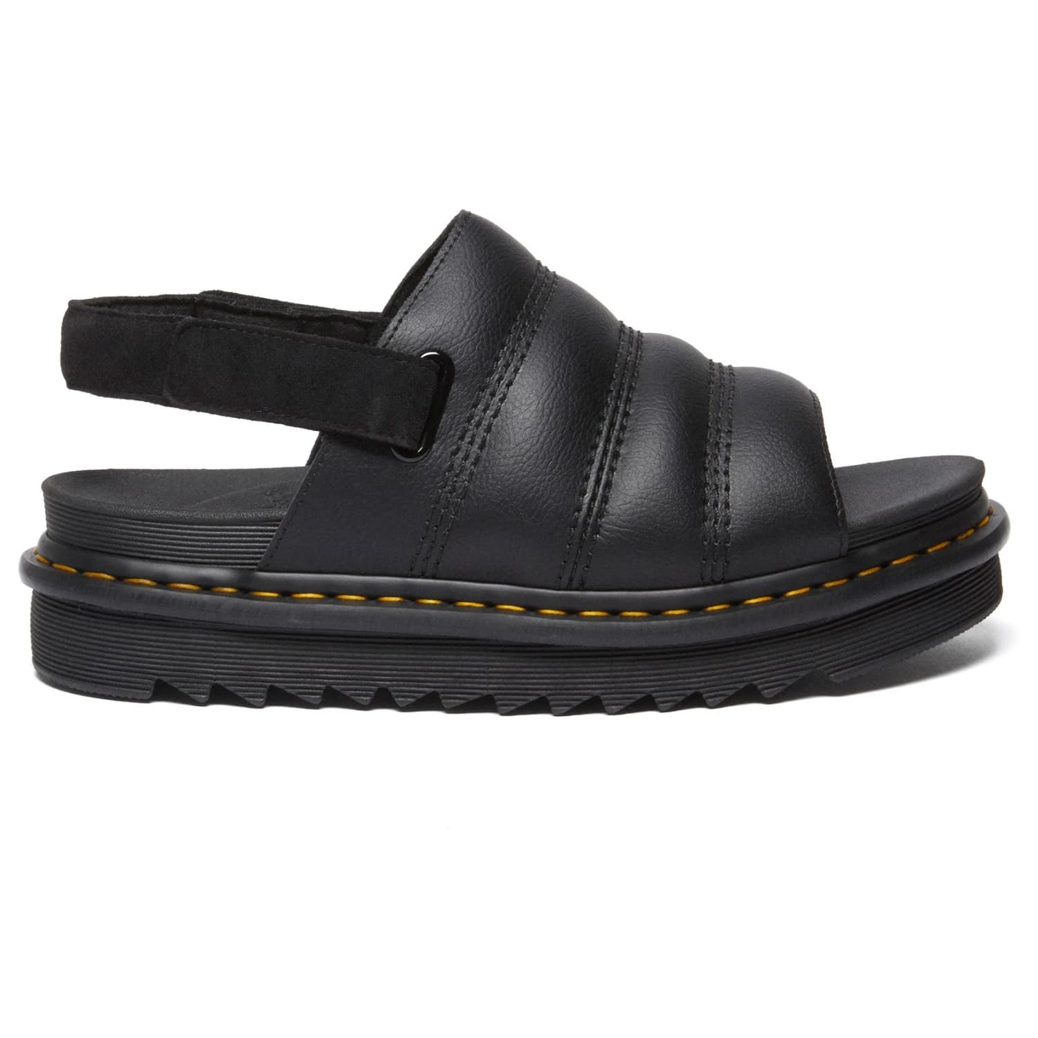 Сандали Dr. martens Kole Athena Sandals - Black