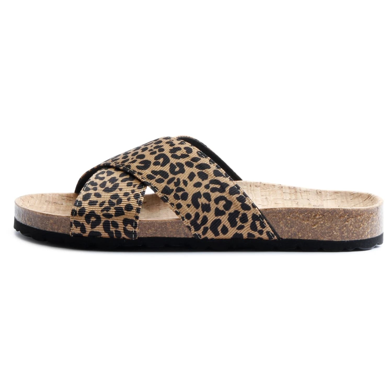 Сандали Grand Step Shoes Lilo Animal Sandals - Camel