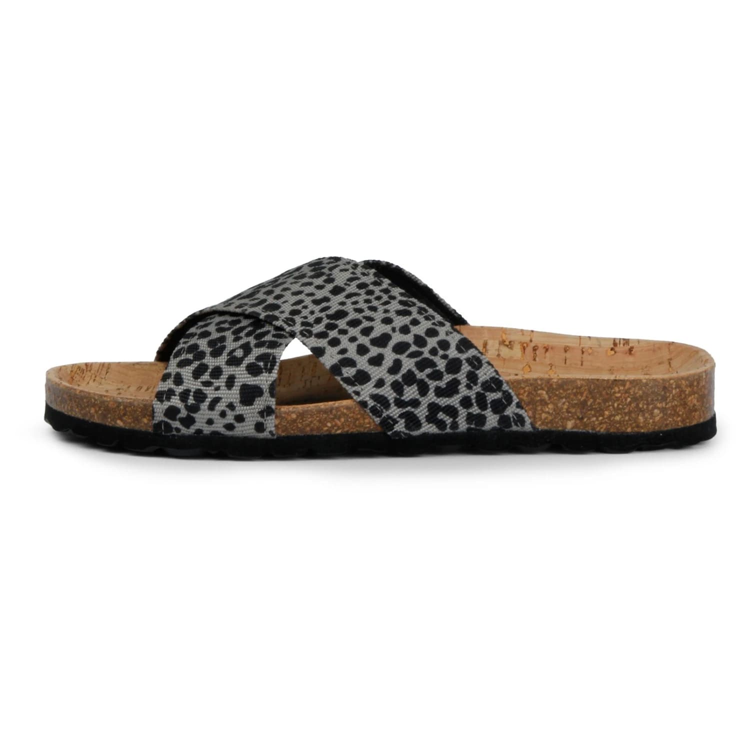 Сандали Grand Step Shoes Lilo Animal Sandals - Grey