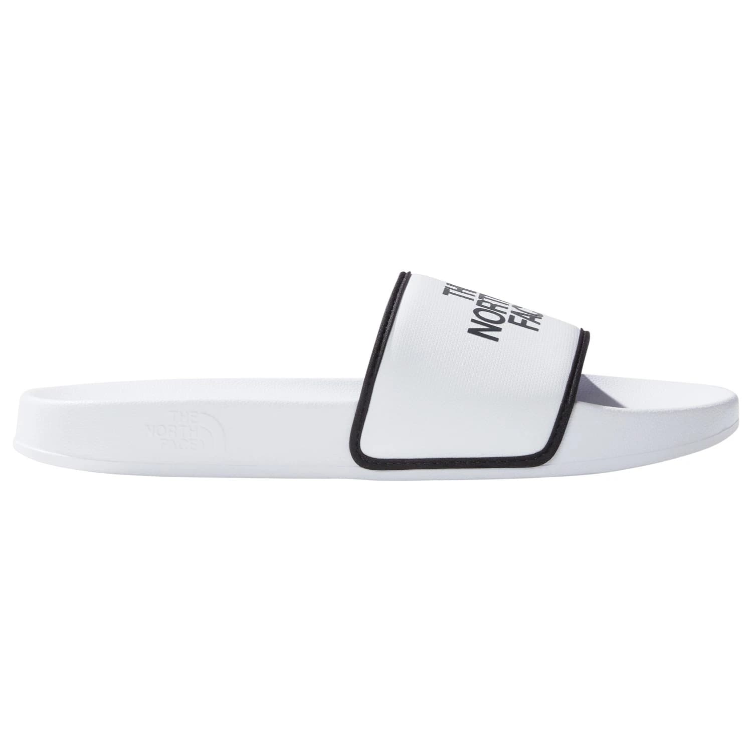 Мъжки сандали The North Face Base Camp Slide III Sandals - TNF White / TNF Black