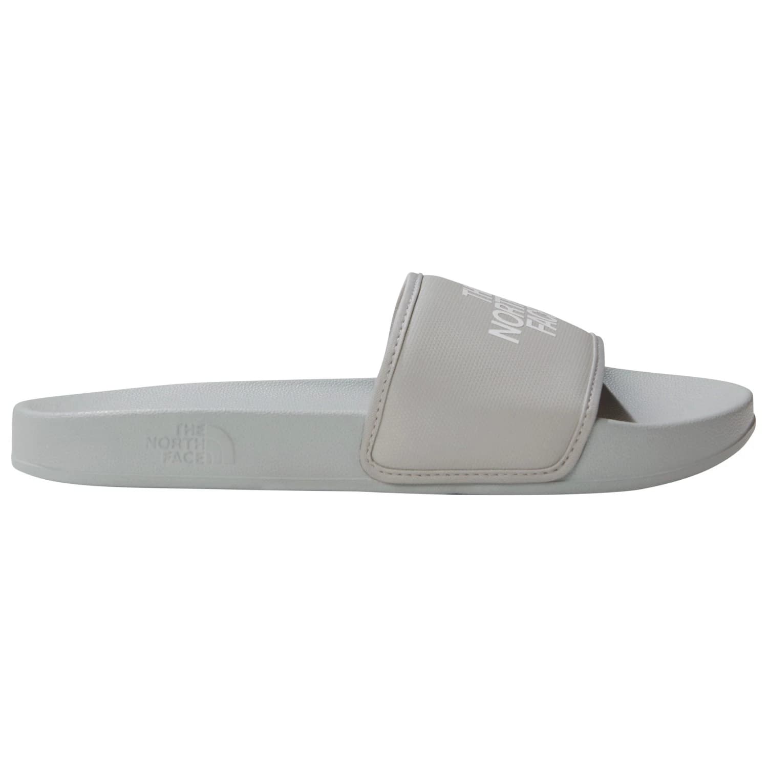 Мъжки сандали The North Face Base Camp Slide III Sandals - High Rise Grey / High Rise Grey