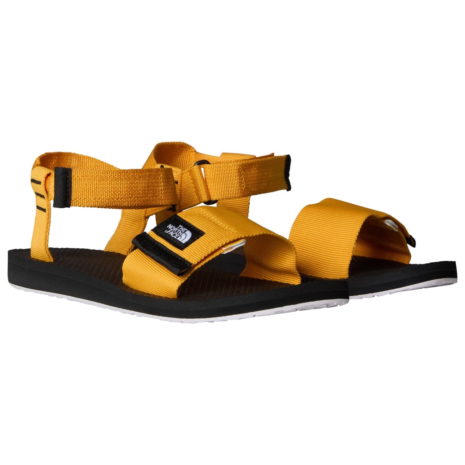Мъжки сандали The North Face Skeena Sandal II Sandals - Summit Gold / TNF Black