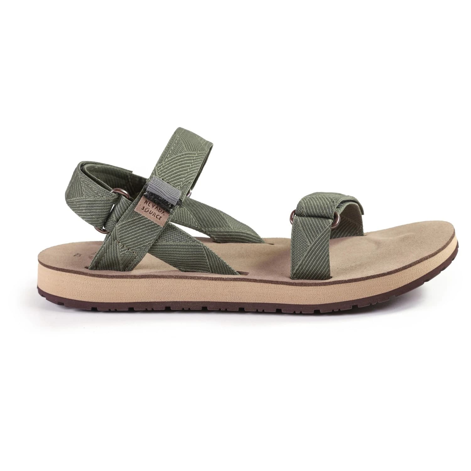 Мъжки сандали Source Nevada Sandals - Sage Fields