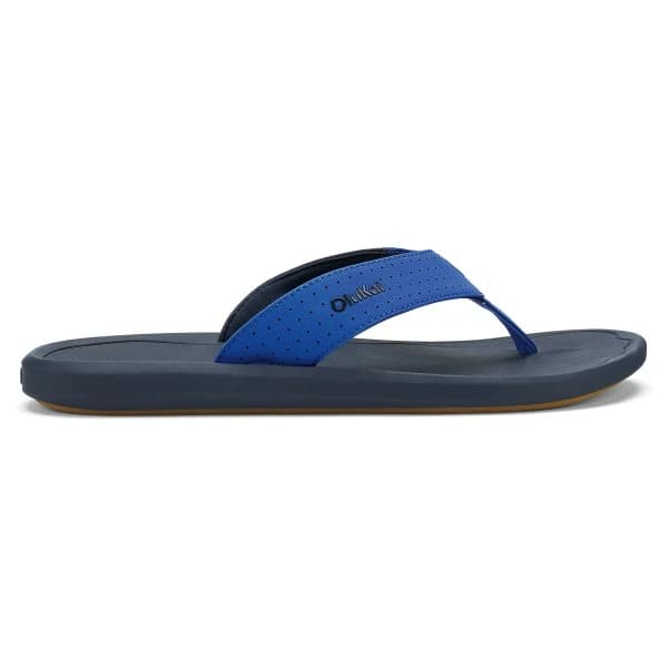 Сандали Olukai Ki'I Sandals - Blossom / Mood Indigo
