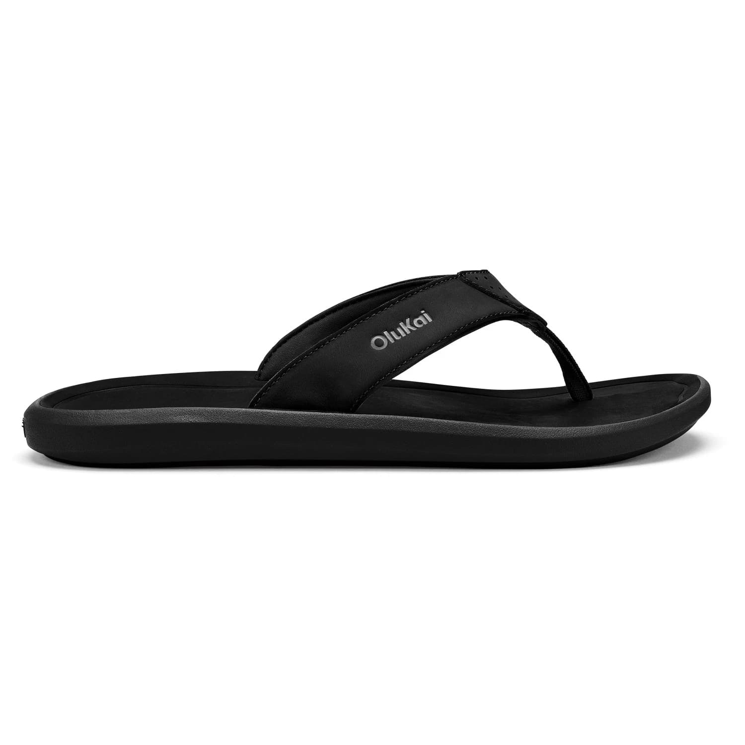 Сандали Olukai Pili Sandals - Lava Rock / Lava Rock
