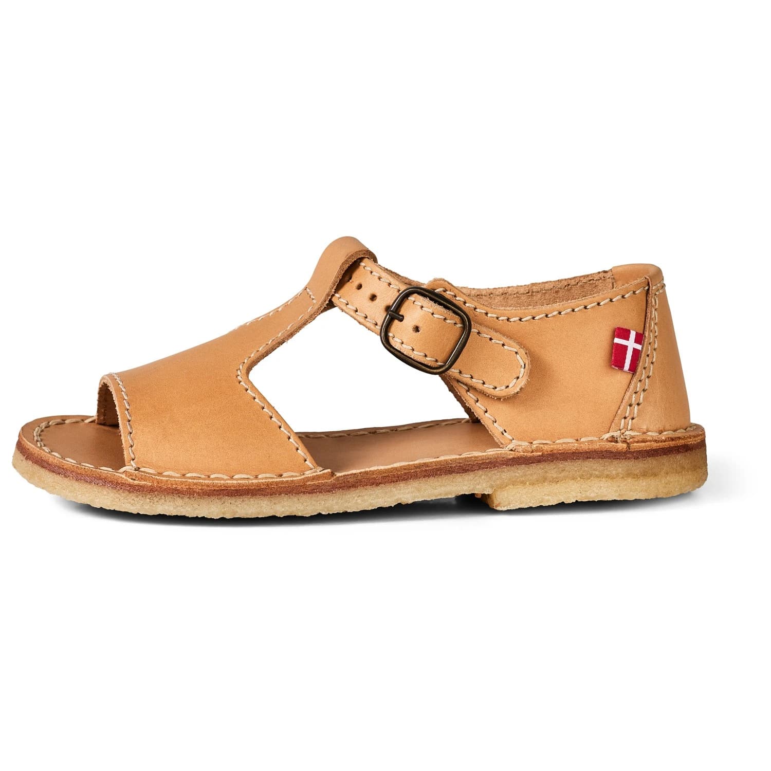 Сандали Duckfeet Samsø Sandals - Bio