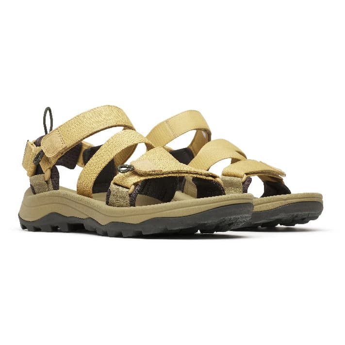 Сандали Merrell Speed Fusion Sport RMX Sandals - Turmeric