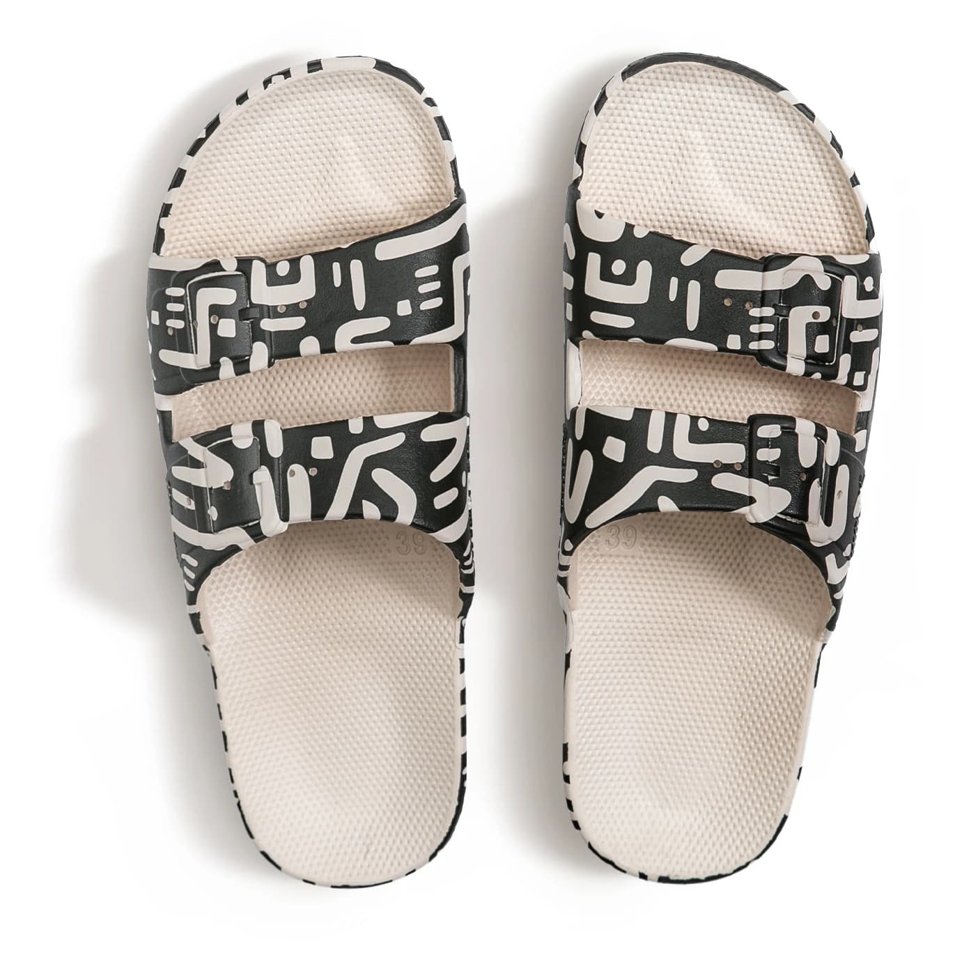 Сандали Freedom Moses Primo Sandals - Stone