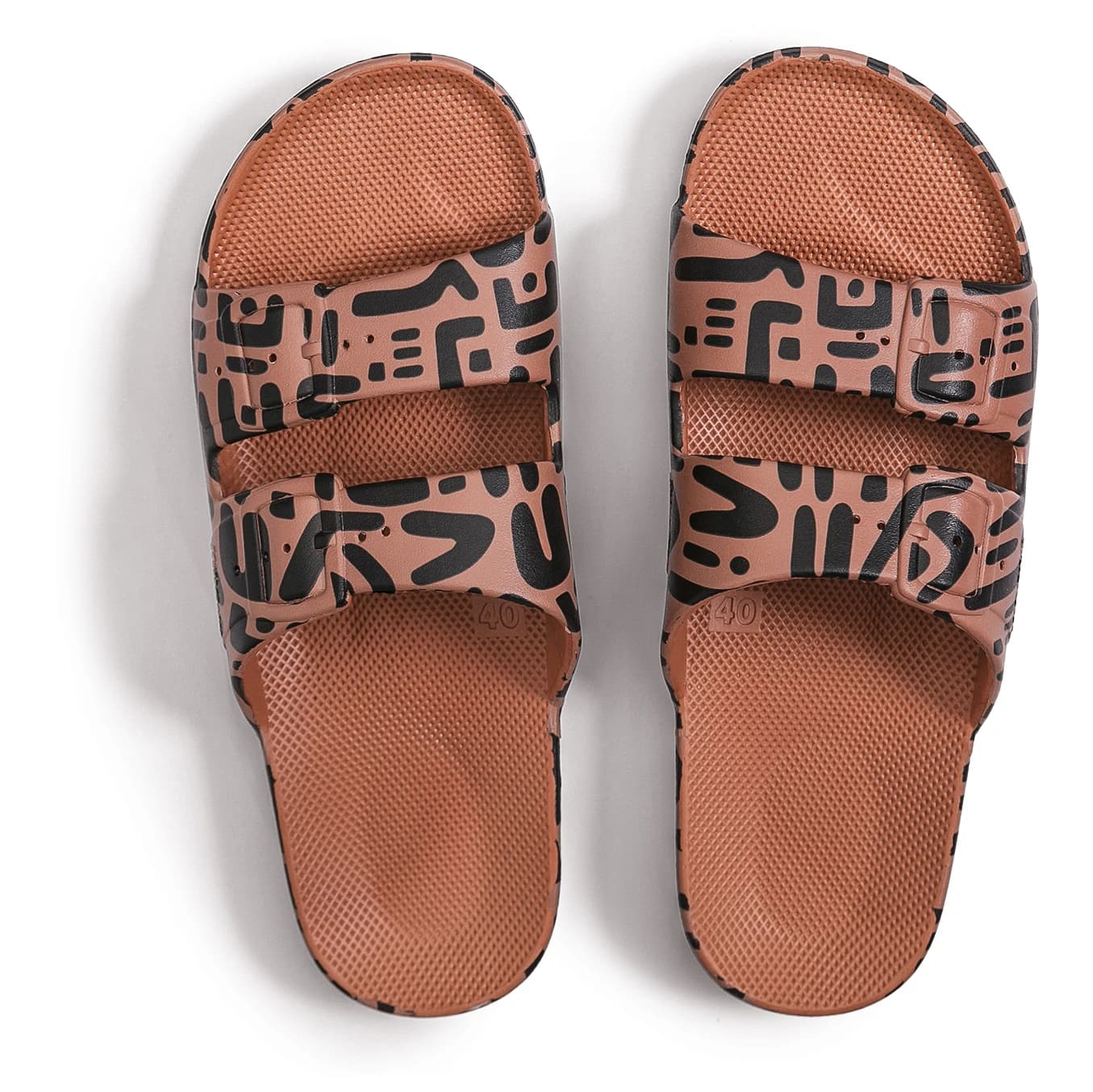 Сандали Freedom Moses Primo Sandals - Toffee