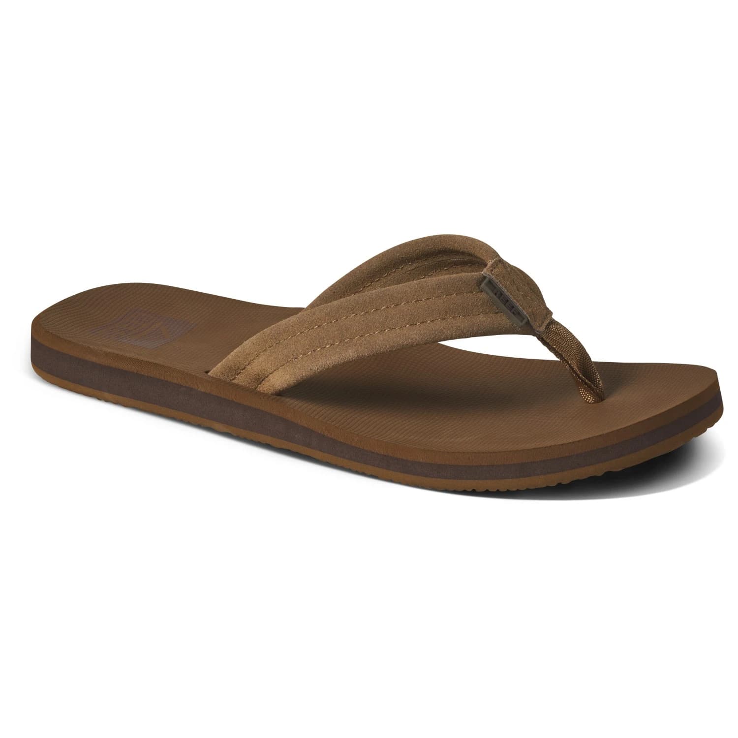 Мъжки сандали Reef The Groundswell Sandals - Tan