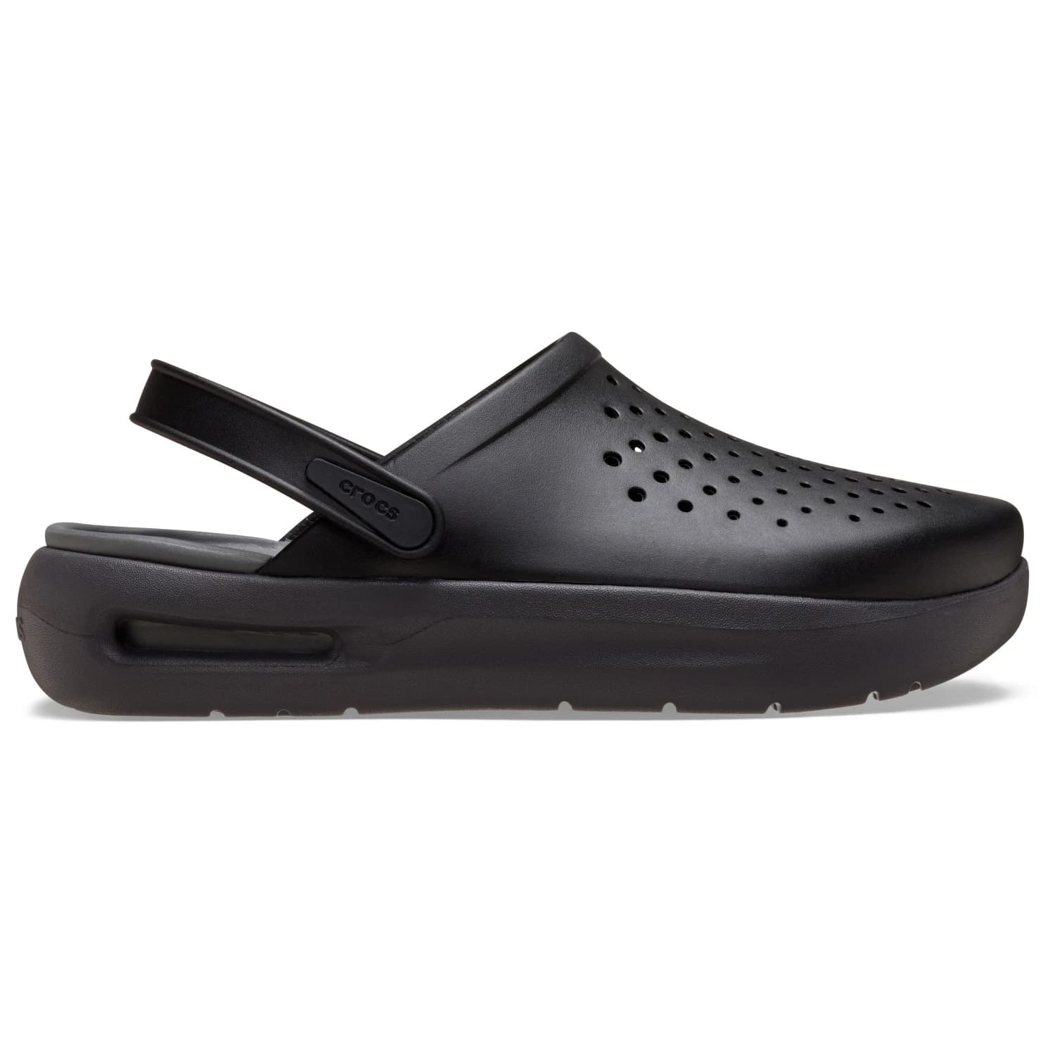 Сандали Crocs Inmotion Clog Sandals - Black