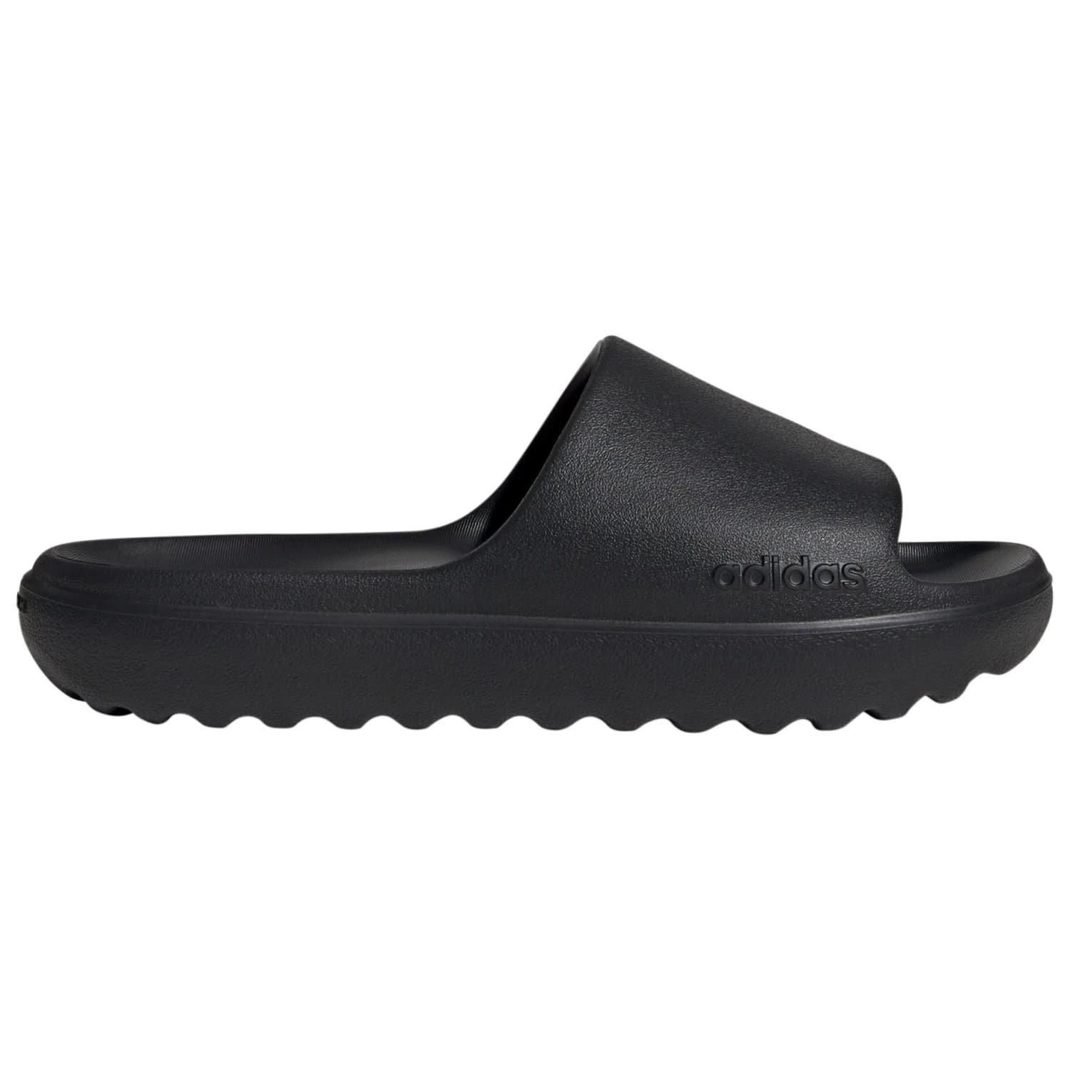 Сандали adidas Adilette Lumia Slides Sandals - Core Black / Core Black / Core Black