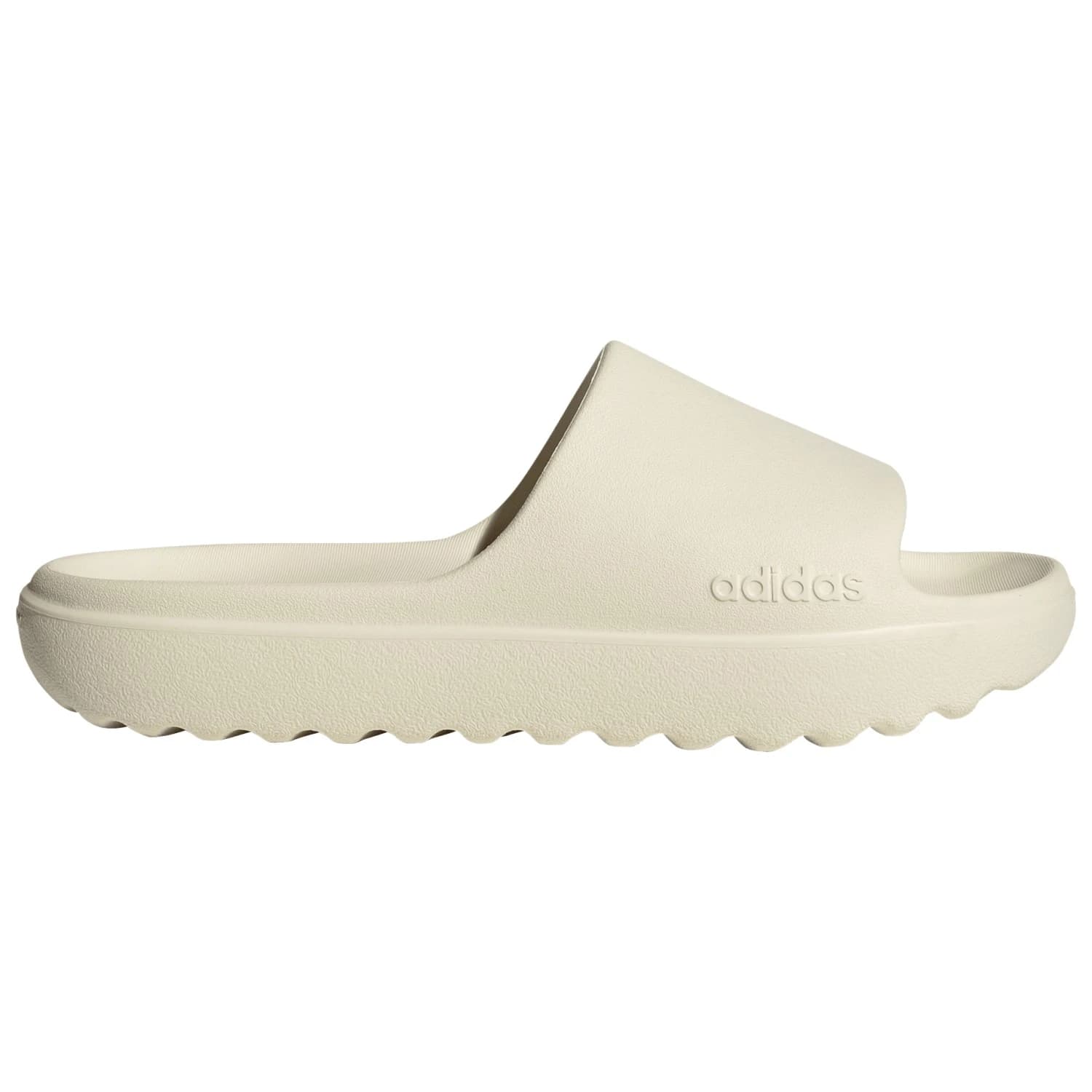 Сандали adidas Adilette Lumia Slides Sandals - Wonder White / Wonder White / Wonder White