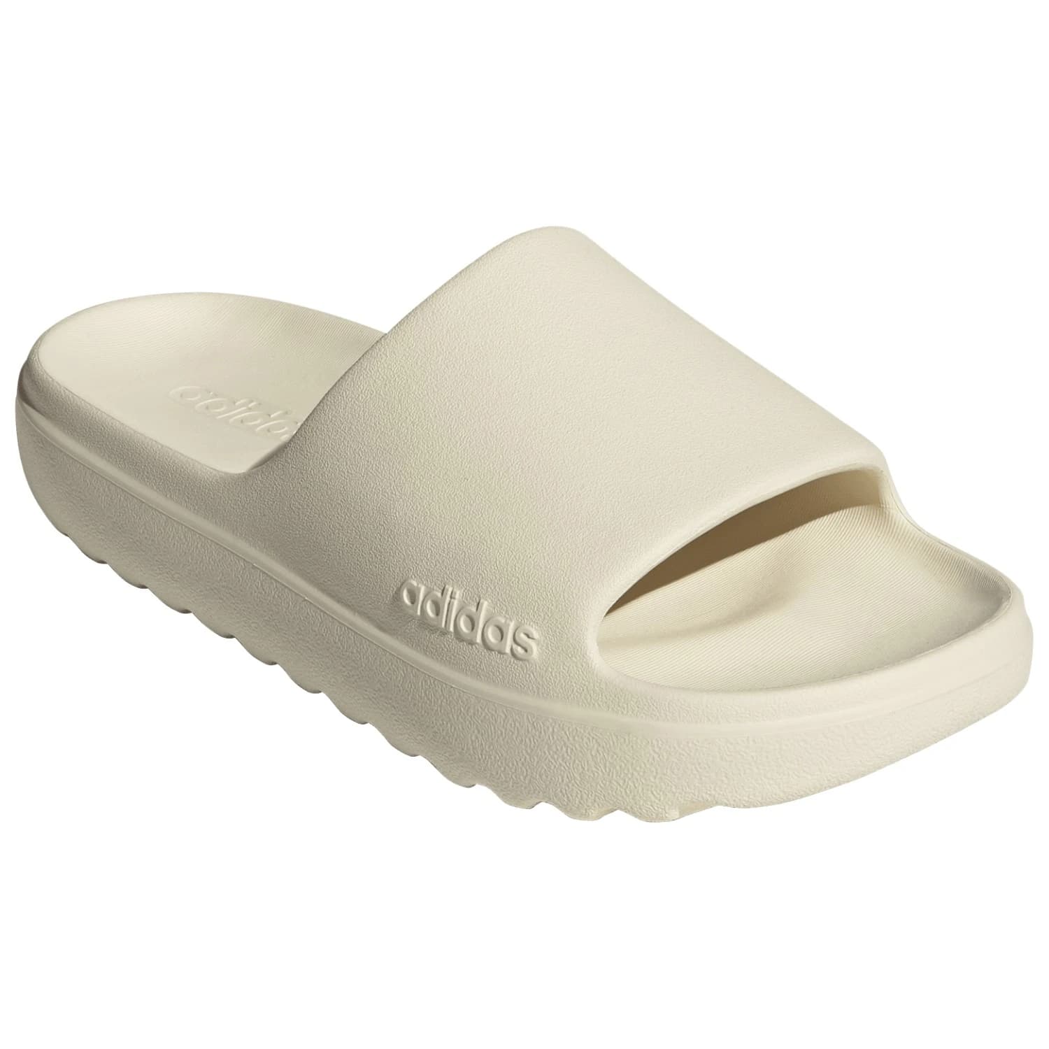 Сандали adidas Adilette Lumia Slides Sandals - Wonder White / Wonder White / Wonder White