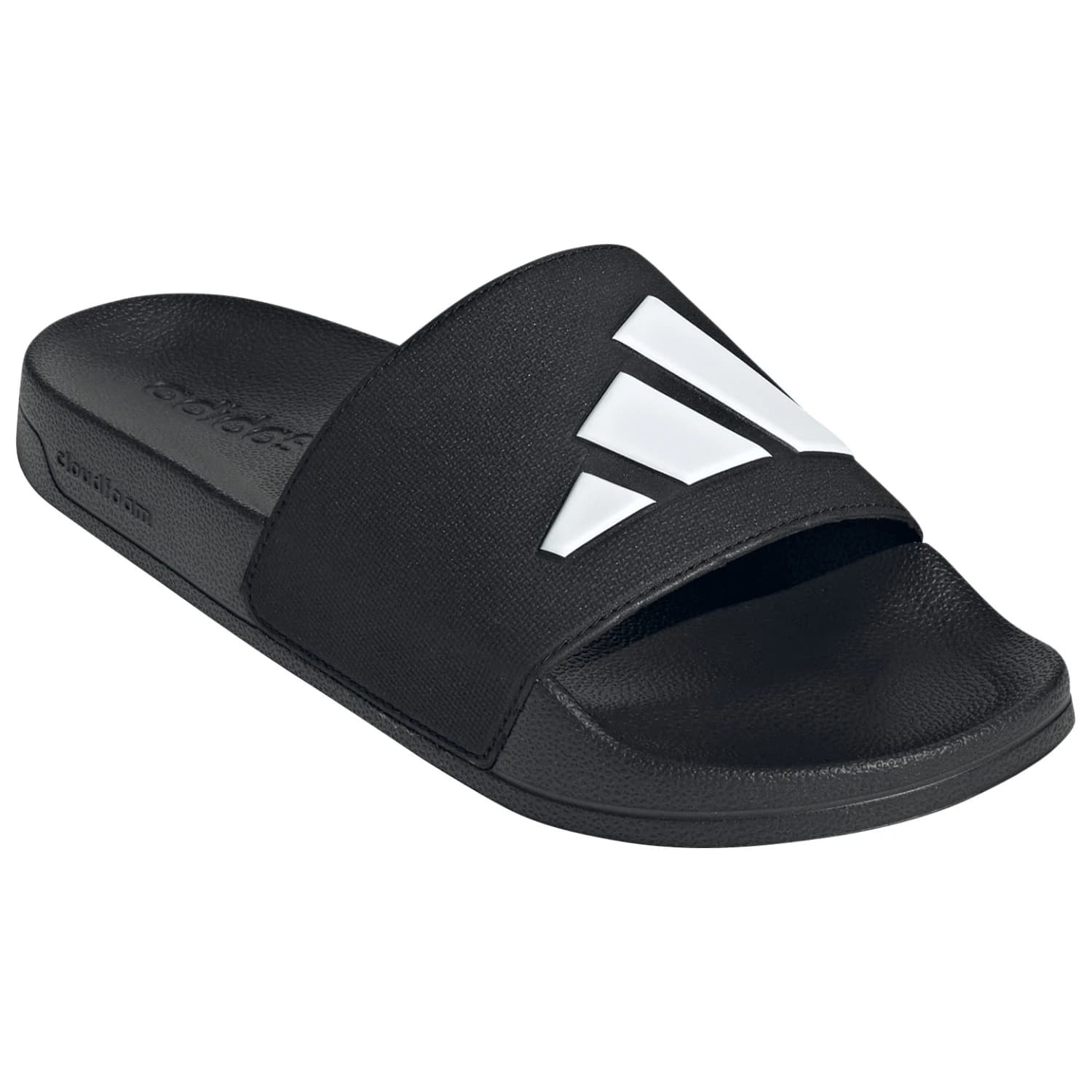Сандали adidas Adilette Shower Sandals - Core Black / Ftwr White / Core Black