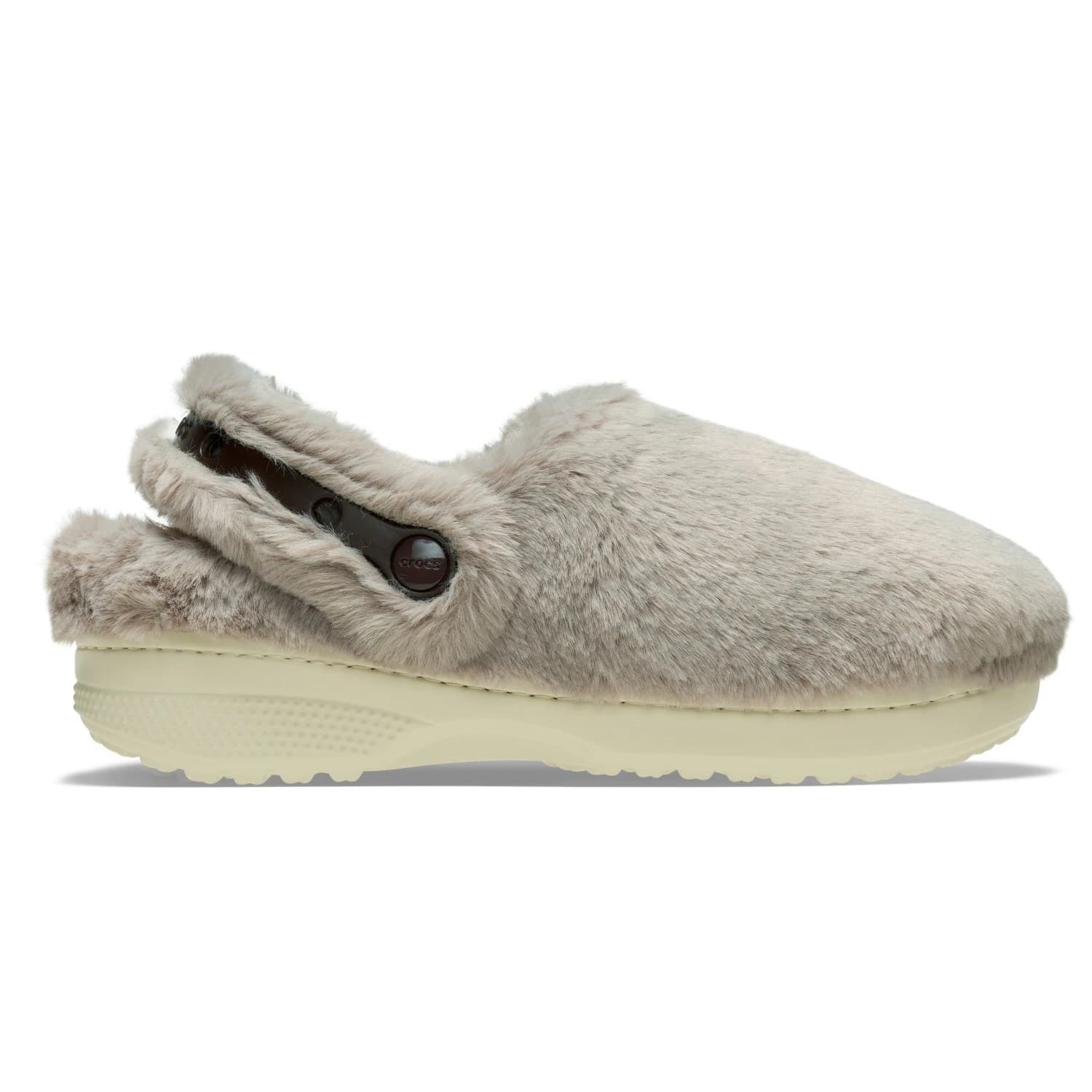 Сандали Crocs Classic Unfurgettable Clog House slippers - Mushroom