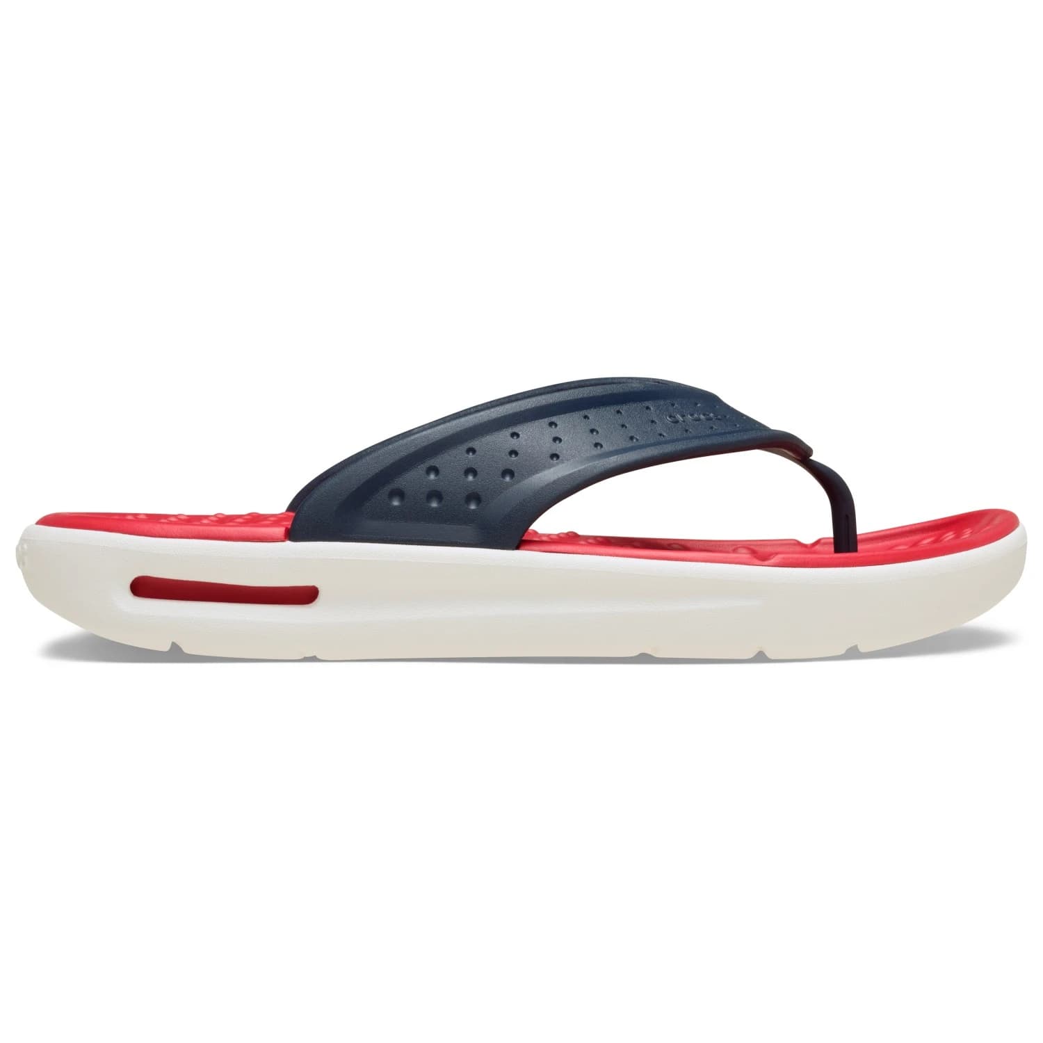 Сандали Crocs Inmotion Flip Sandals - Navy