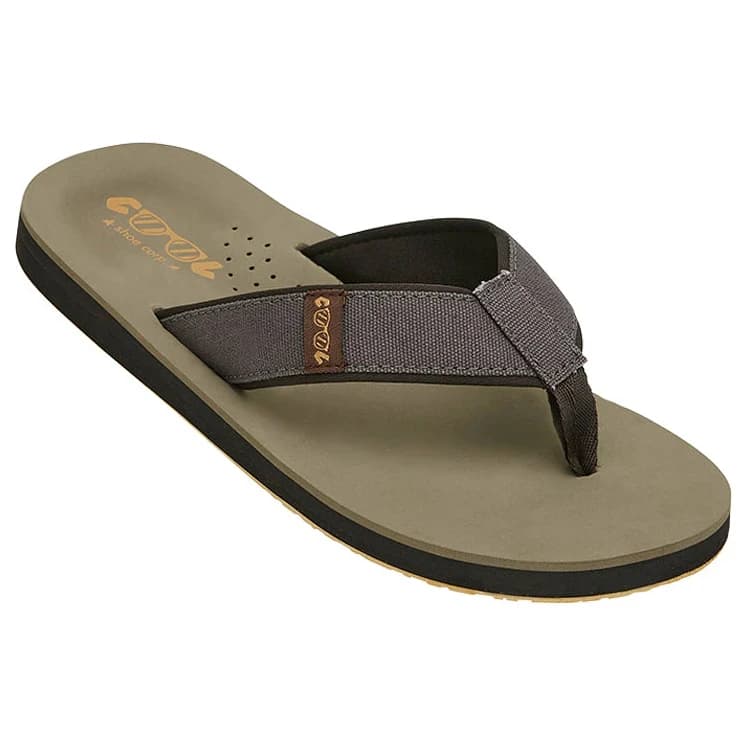 Мъжки сандали Cool Shoe Log Sandals - Kaki
