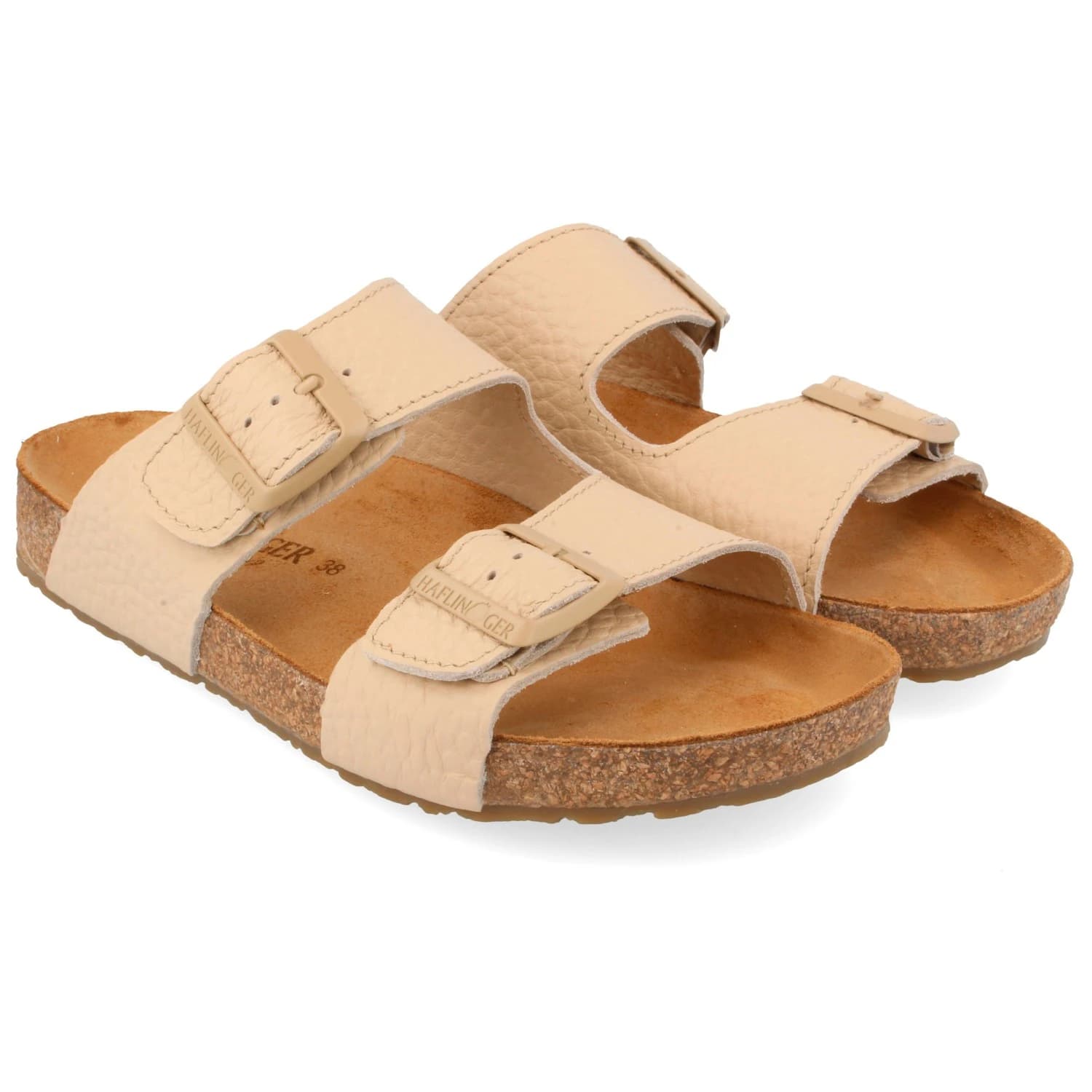 Сандали Haflinger Bonnie Sandals - Creme