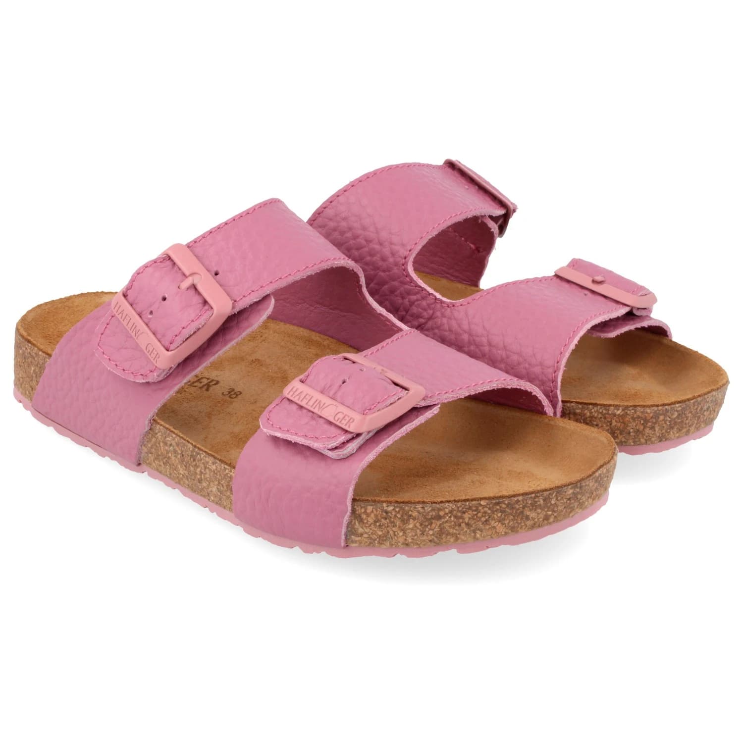 Сандали Haflinger Bonnie Sandals - Pink