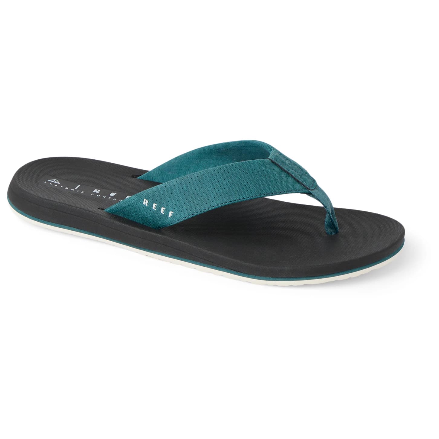 Мъжки сандали Reef The Nox Sandals - Mediterranea / Black