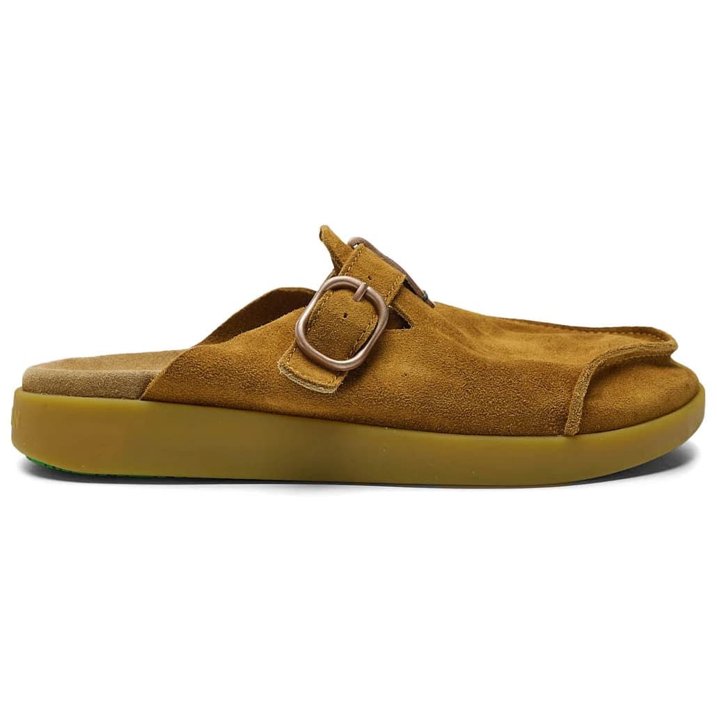 Мъжки сандали Satorisan Hoote Lux Sandals - Amber