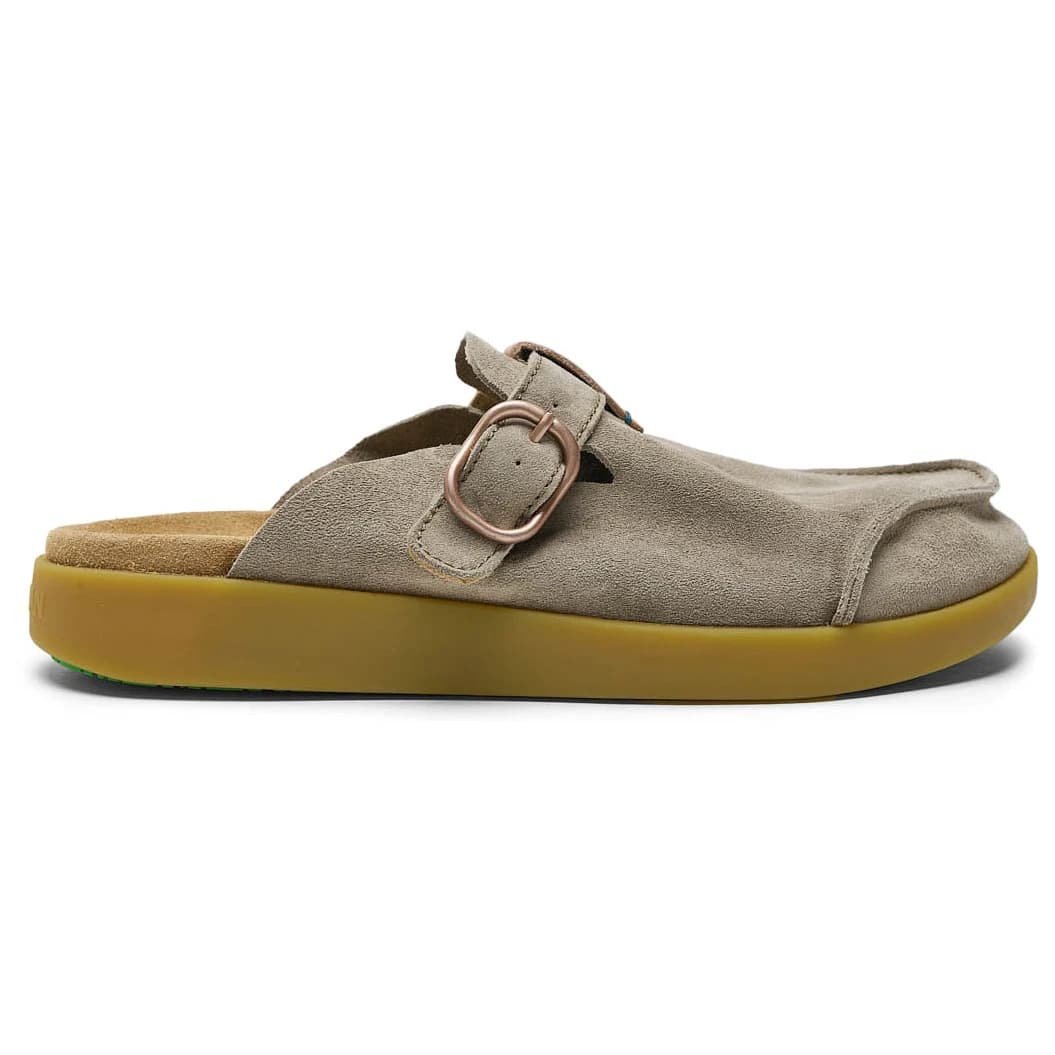 Мъжки сандали Satorisan Hoote Lux Sandals - Gravel