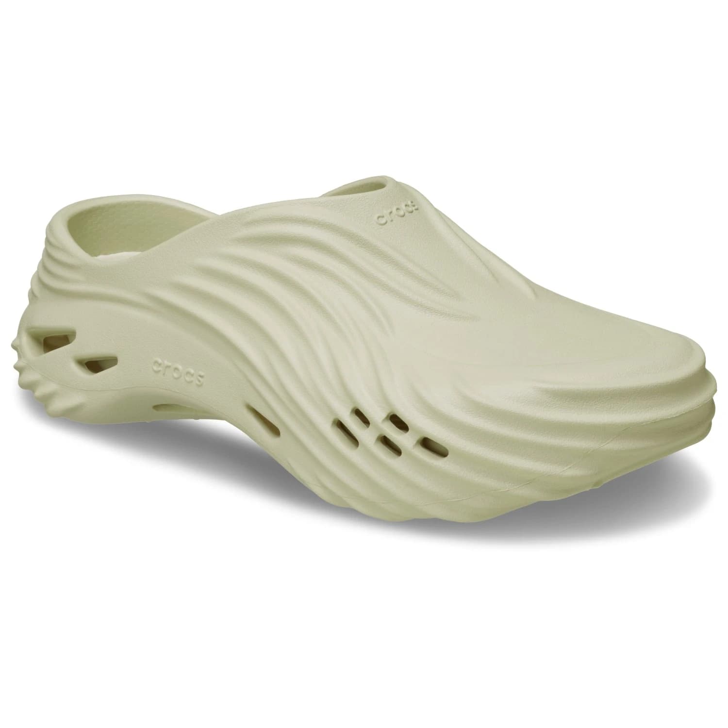 Сандали Crocs Echo Wave Sandals - Bone