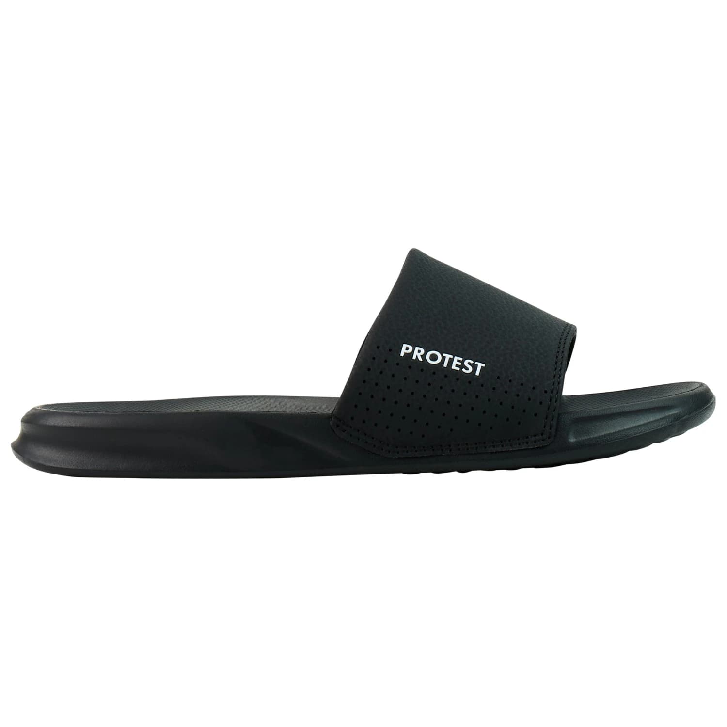 Мъжки сандали Protest PRTCrocker Slaps Sandals - True Black