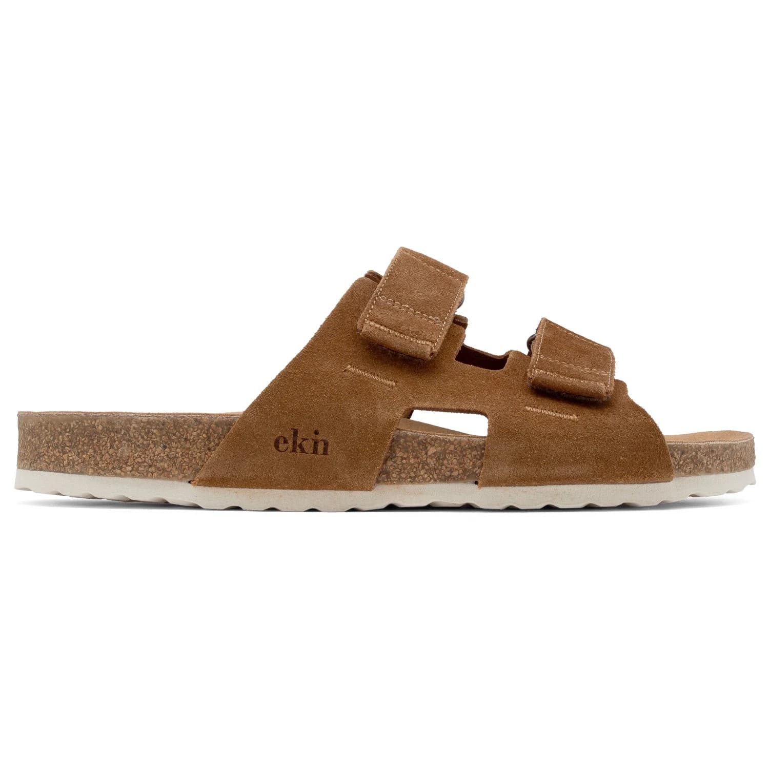 Сандали EKN Footwear Azalea Sandals - Coffee
